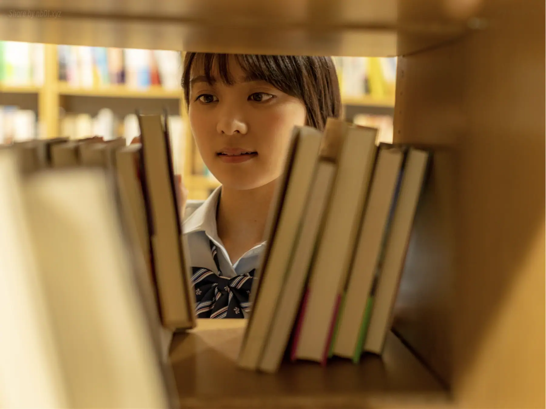 Monami Suzu(もなみ鈴) - 青春#アオハル(74P_358.9M) - Monami Suzu(もなみ鈴) - 青春#アオハル(74P_358