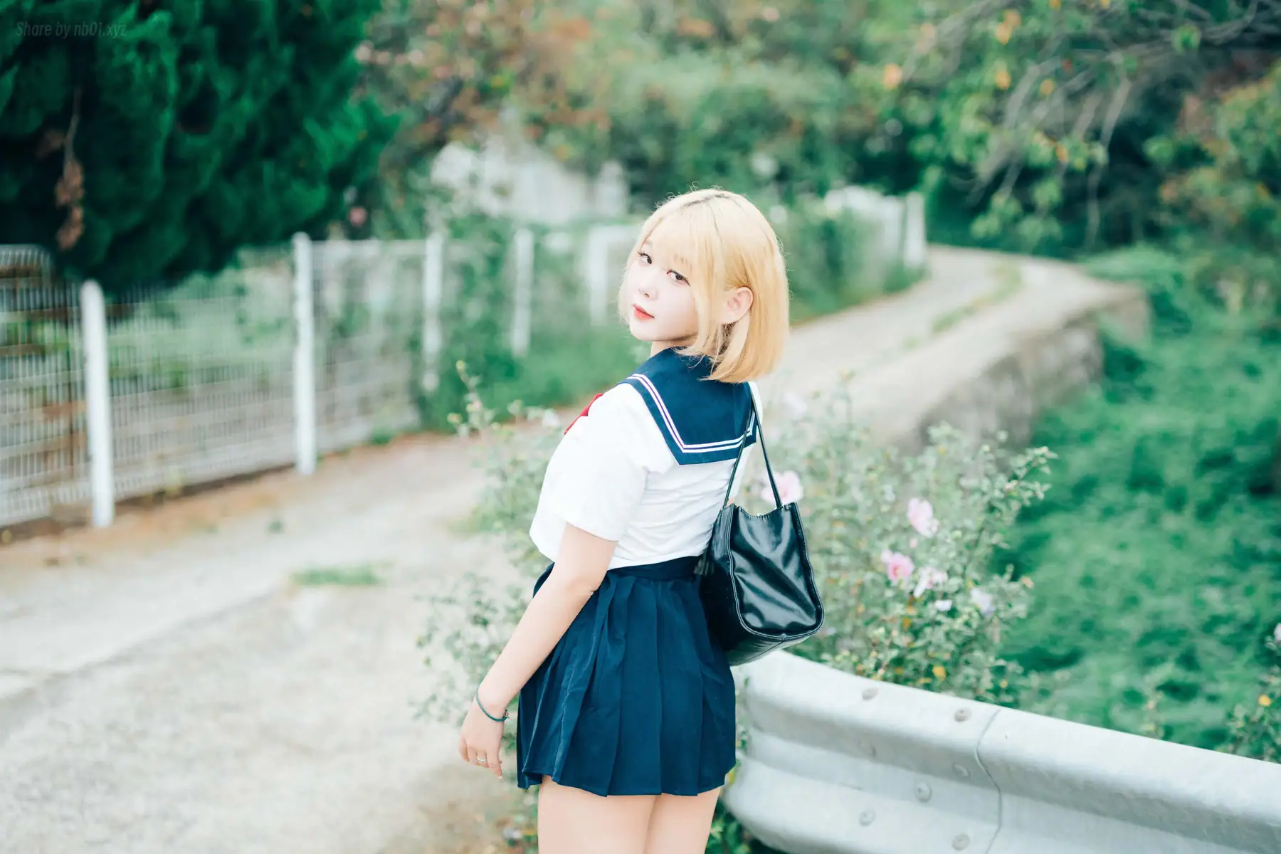 Haivia Zia(지아) - Summer Memories(94P_319.8M) - Haivia Zia(지아) - Summer Memories(94P_319