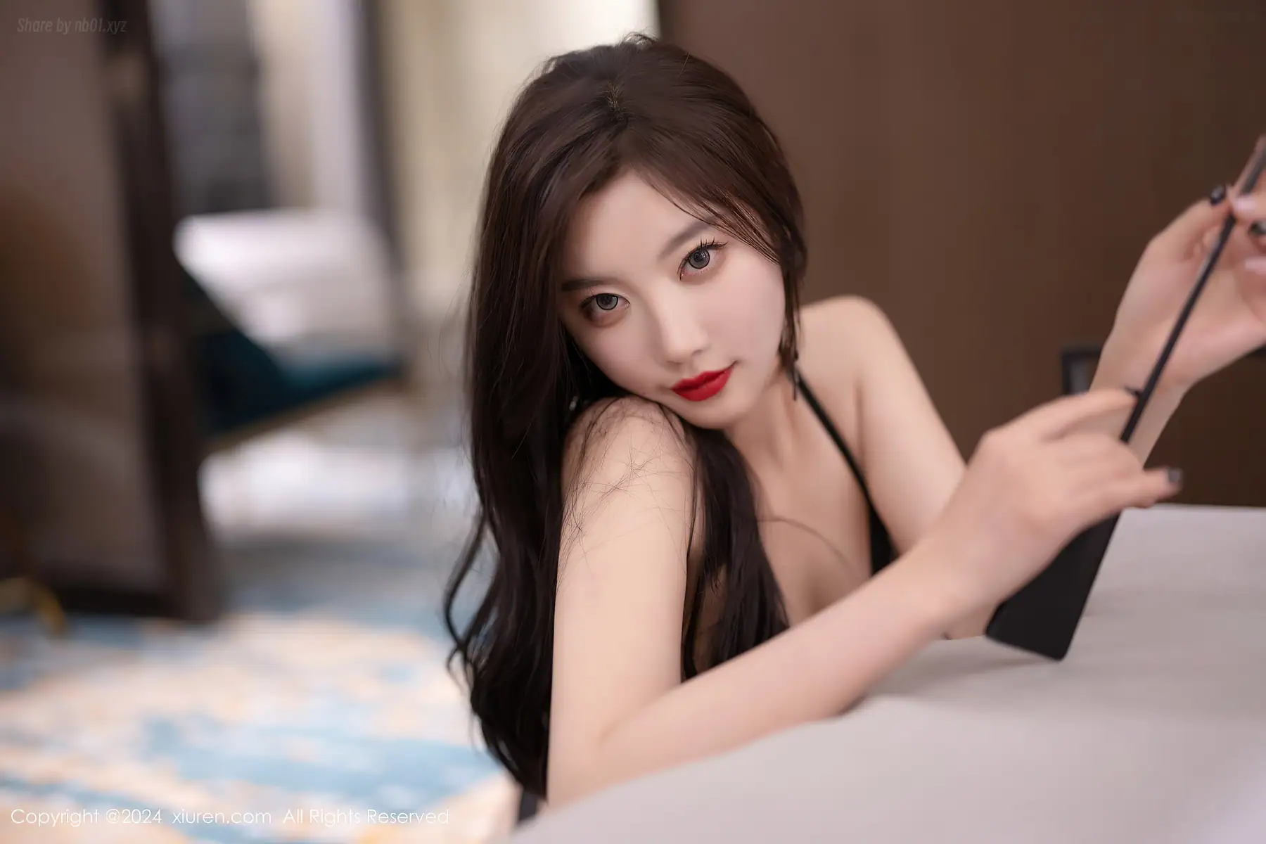 XIUREN No.9028 Yang Chen Chen(杨晨晨Yome)(81P_63.3M) - XIUREN No