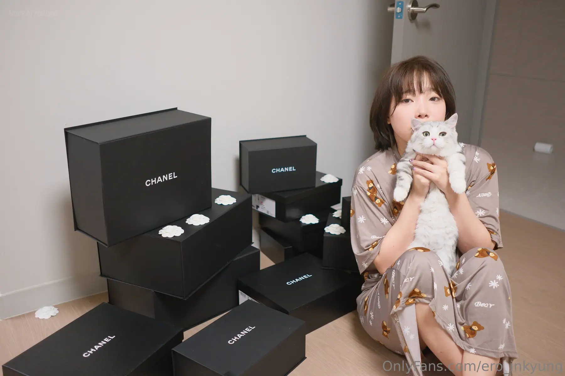 Kang In-kyung(강인경) - To Your Love(33P+1V_320.6M) - Kang In-kyung(강인경) - To Your Love(33P+1V_320