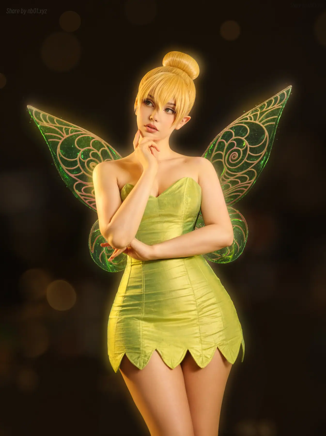 Sayathefox - Tinkerbell(15P_23.3M) - Sayathefox - Tinkerbell(15P_23