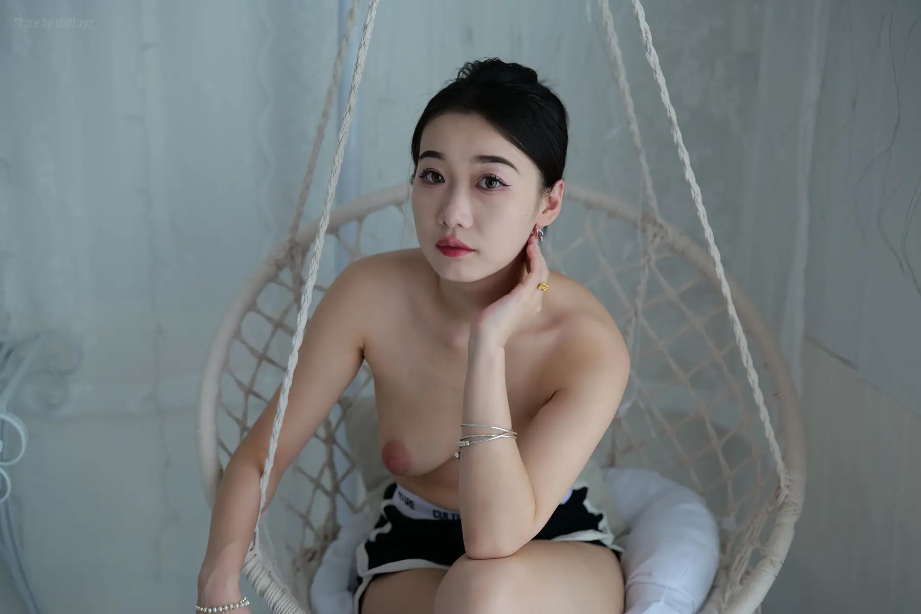 国模 - 圈圈 2023.10.15(559P+1V_3.2G) - 国模 - 圈圈 2023