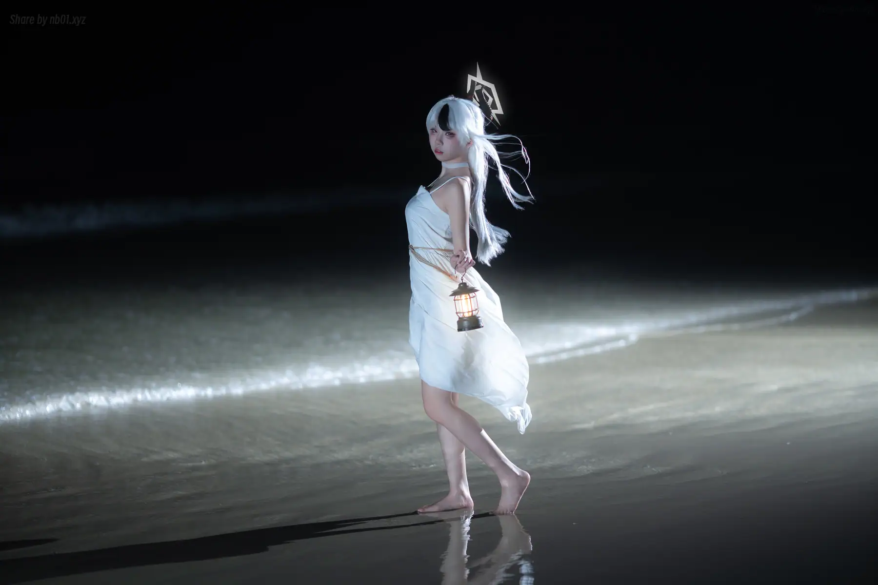 纸悦Etsu_ko - 加代子白裙(20P_75.8M) - 纸悦Etsu_ko - 加代子白裙(20P_75