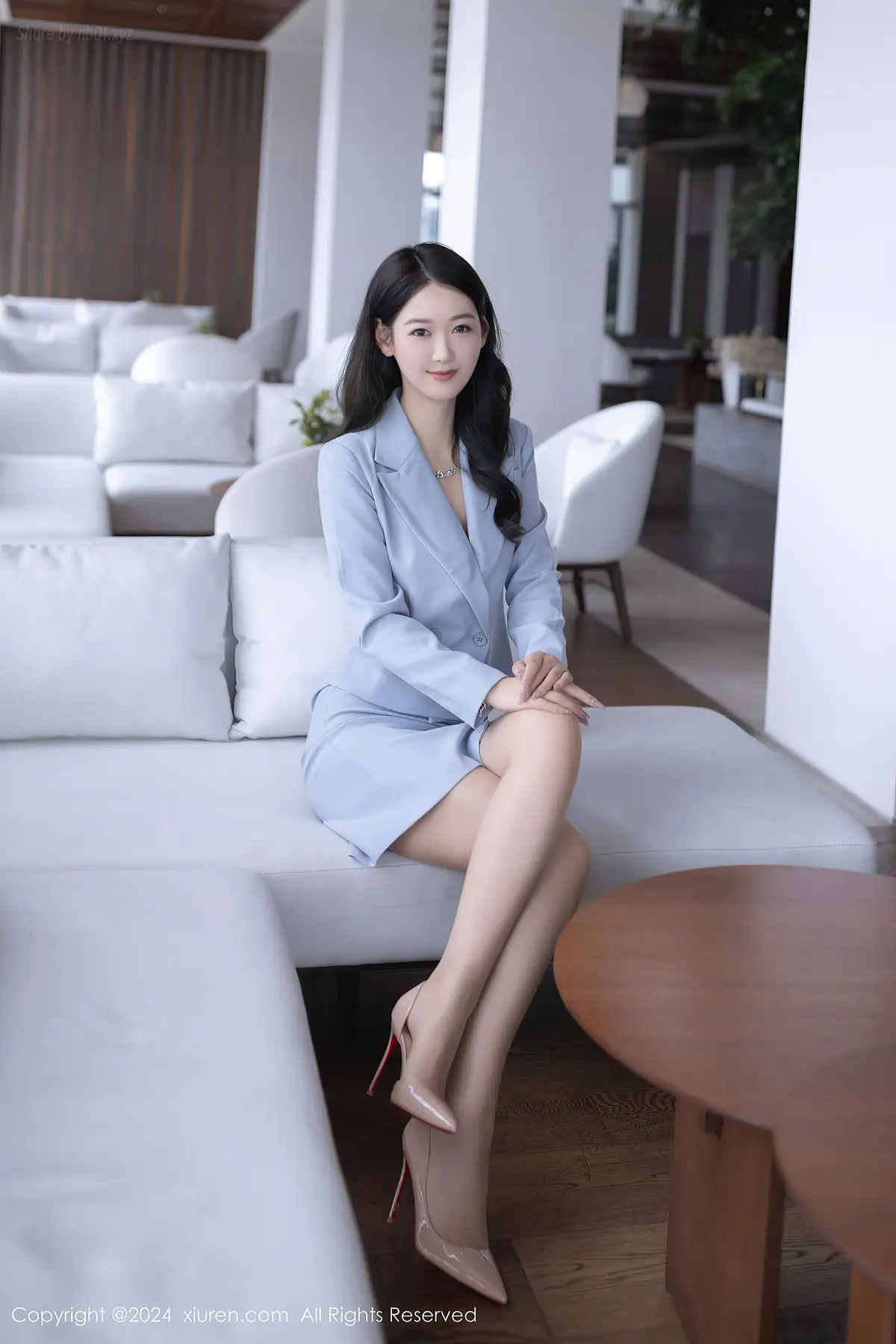 XIUREN No.8935 Tang An Qi(唐安琪)(81P_88.1M) - XIUREN No