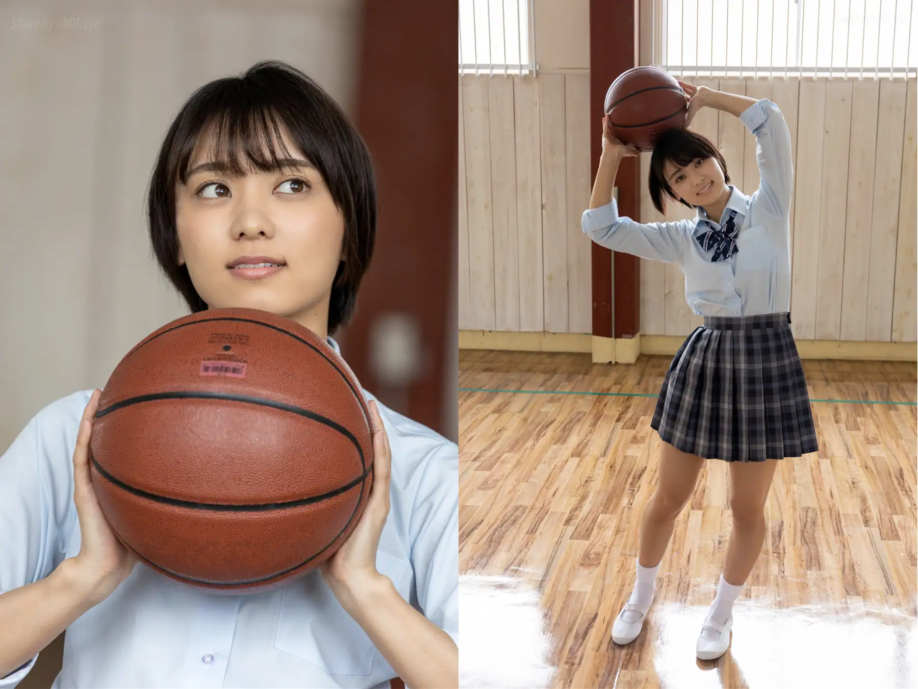 Monami Suzu(もなみ鈴) - 青春#アオハル(74P_358.9M) - Monami Suzu(もなみ鈴) - 青春#アオハル(74P_358