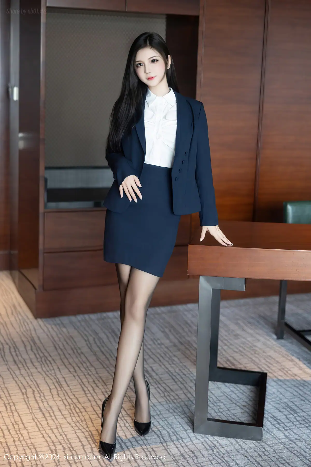 XIUREN No.9065 小蛮妖Yummy(90P_110.4M) - XIUREN No