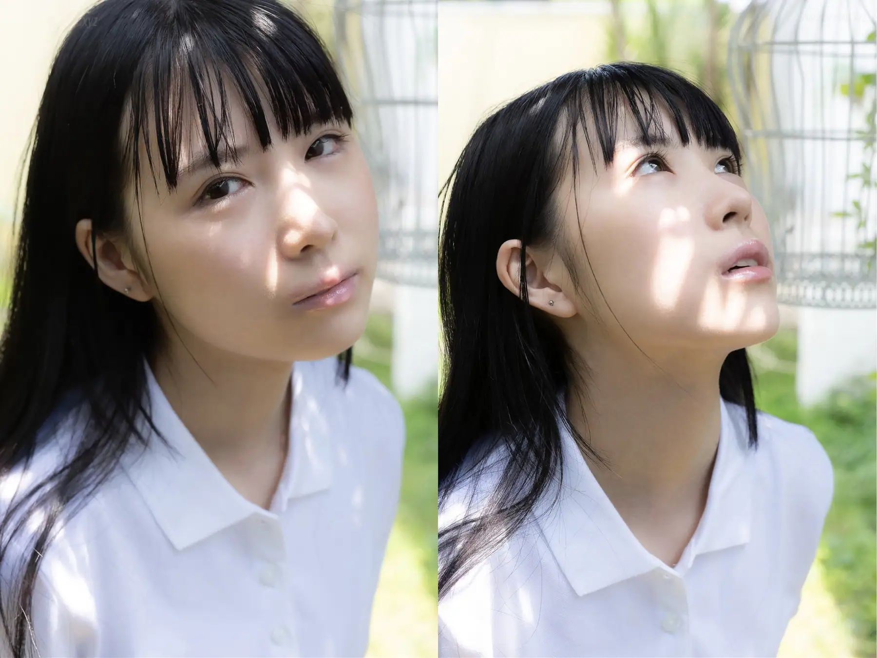 Nanami Yokomiya(横宮七海) - SEVEN SEAS(32P_15.8M) - Nanami Yokomiya(横宮七海) - SEVEN SEAS(32P_15