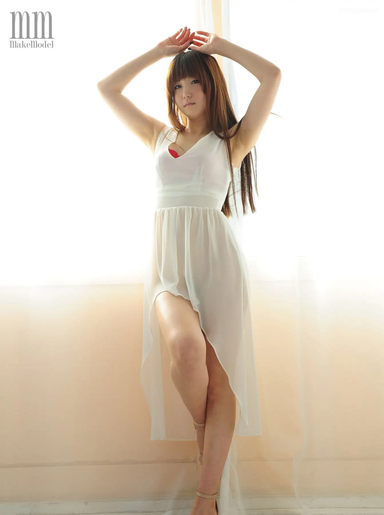 [MakeModel]가희 - 2015.05.08 시선 집중(36P_8.2M) - [MakeModel]가희 - 2015