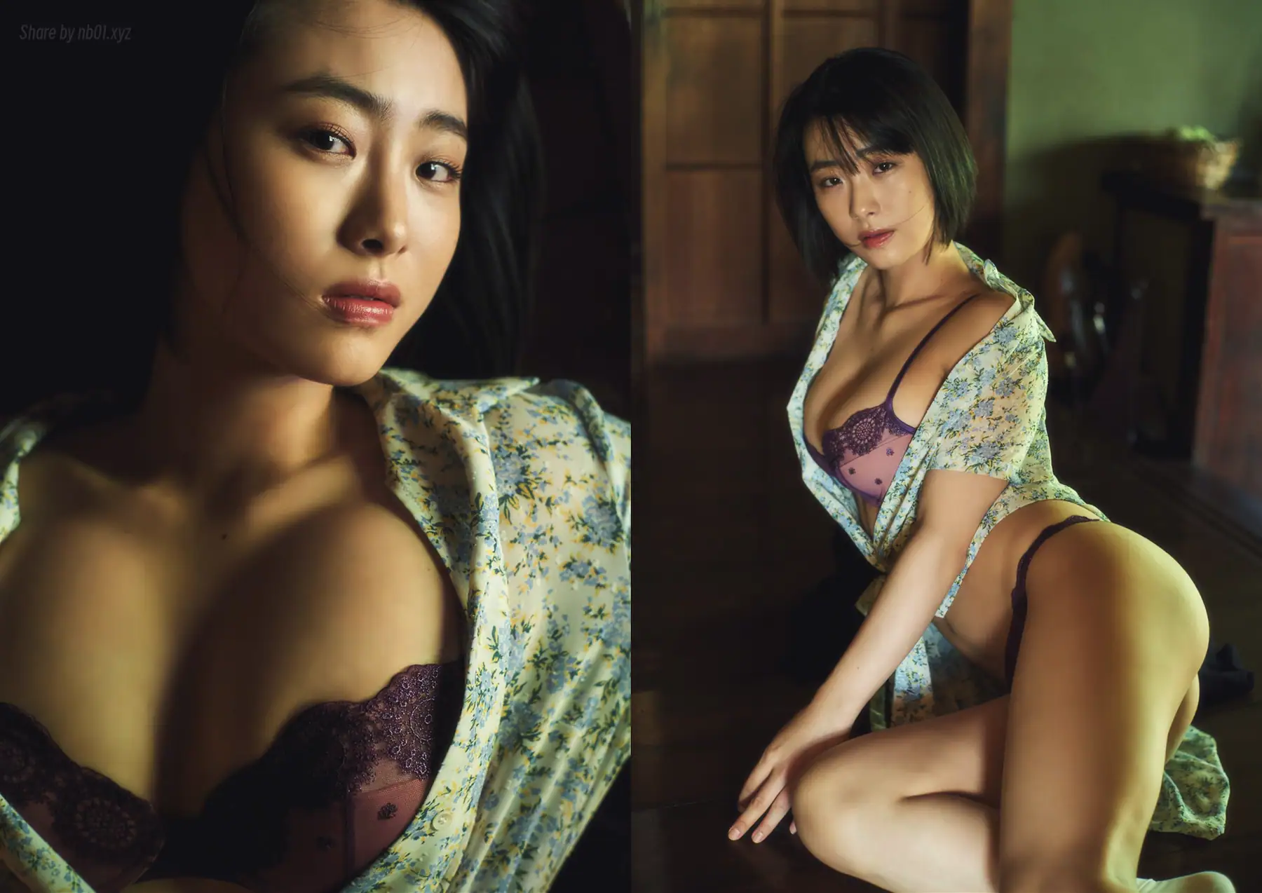 Midori Takasago(高砂ミドリ) - Pure Deep(26P_108.8M) - Midori Takasago(高砂ミドリ) - Pure Deep(26P_108