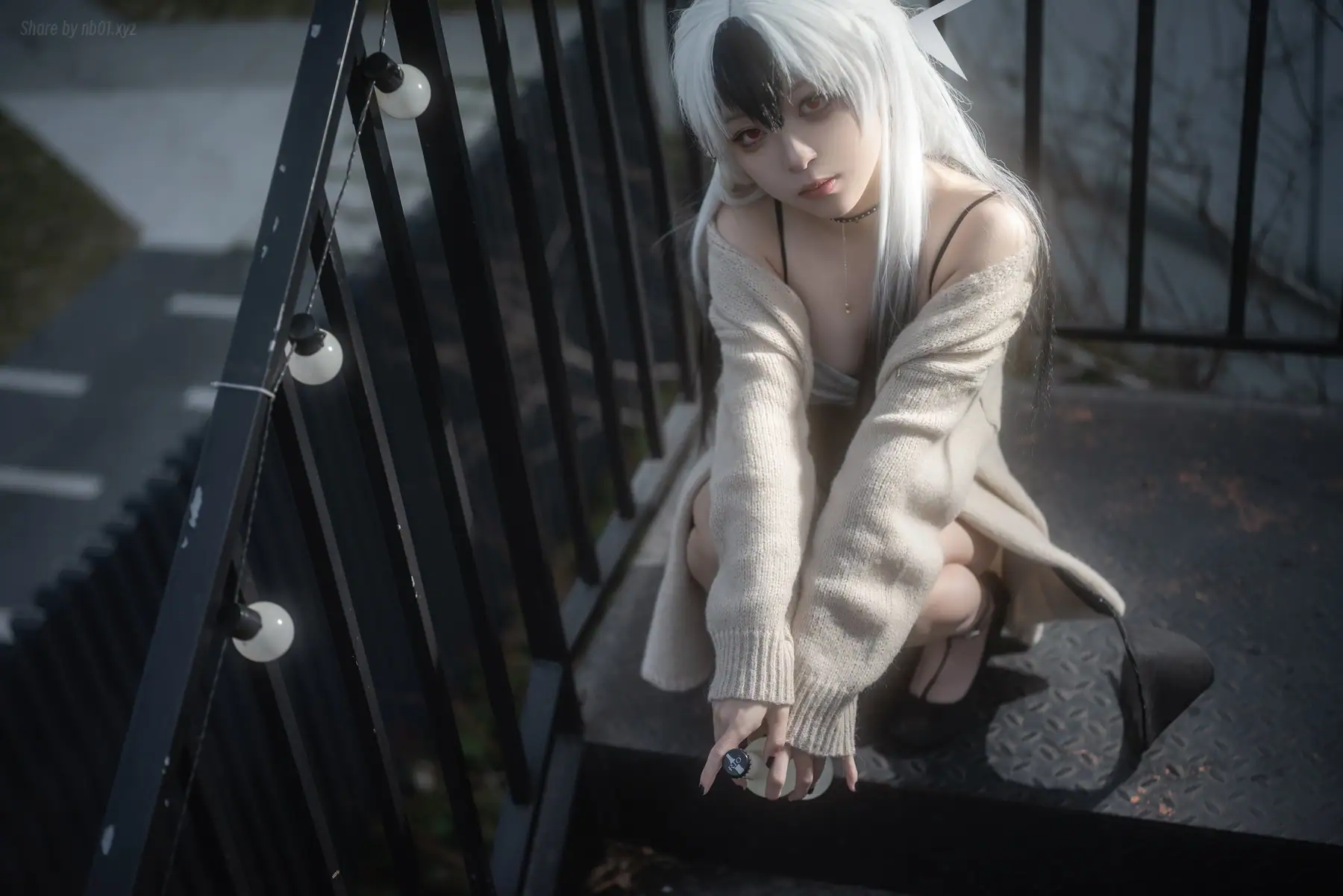 矢量鱼 - 礼服佳代子(32P_102.4M) - 矢量鱼 - 礼服佳代子(32P_102