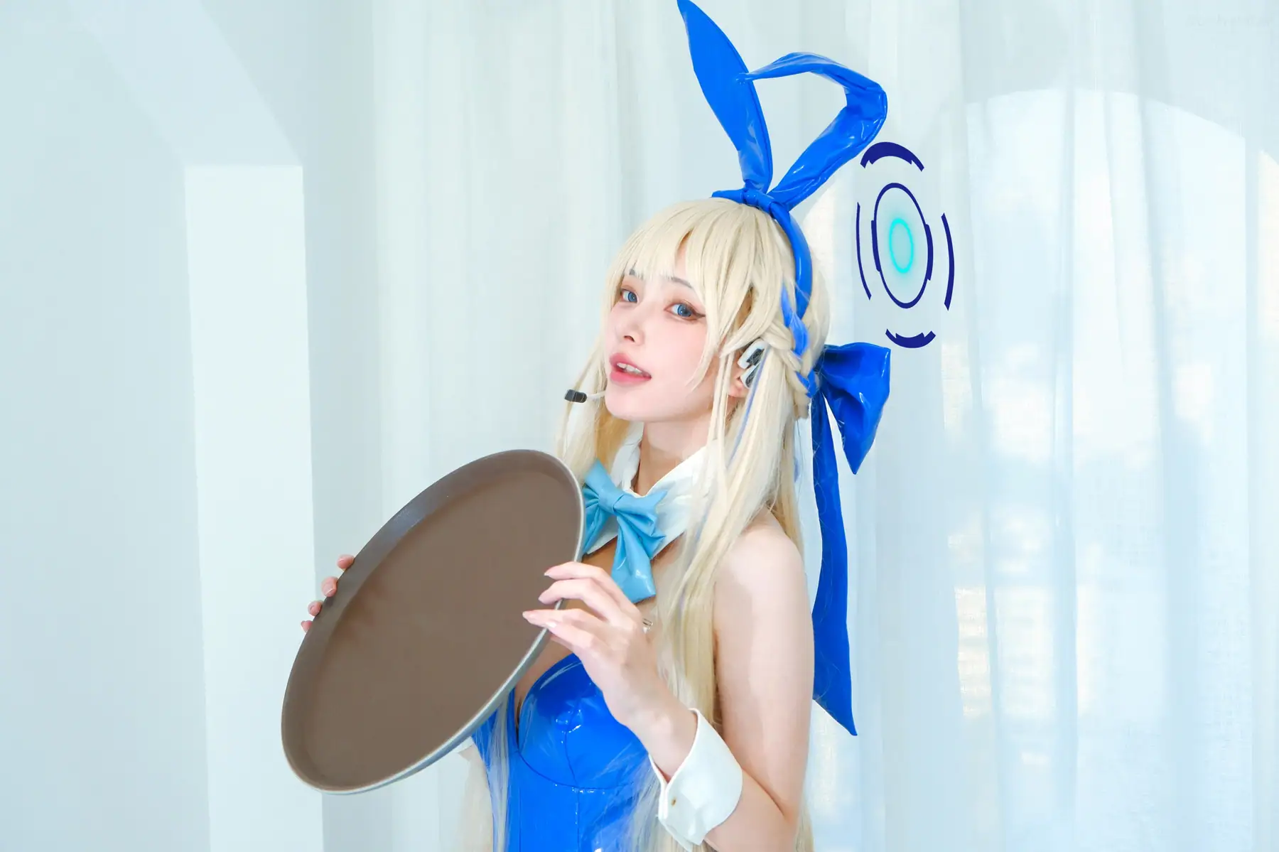 发财阿弦 - 时兔女郎(15P_61.9M) - 发财阿弦 - 时兔女郎(15P_61