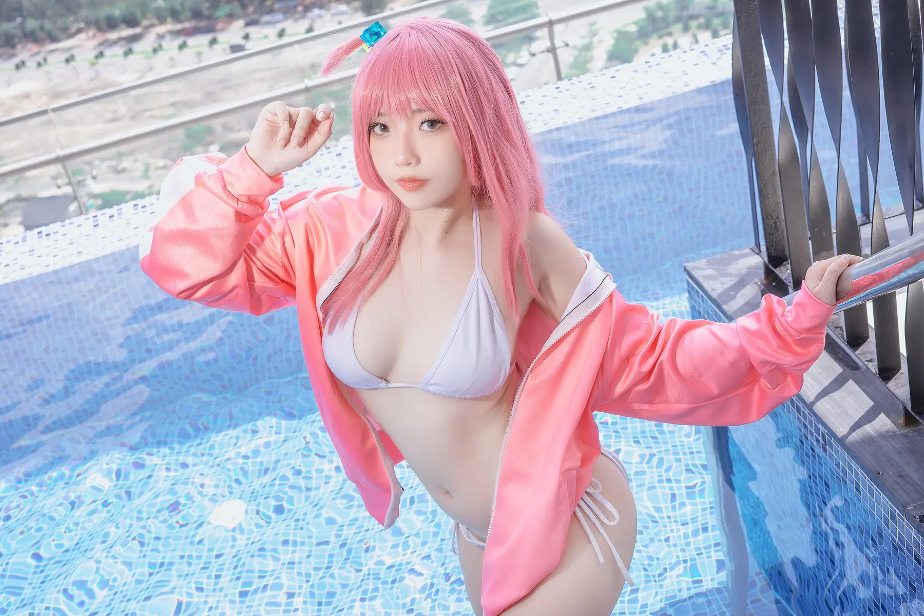 Messie Huang - Bocchi(34P_31.2M) - Messie Huang - Bocchi(34P_31