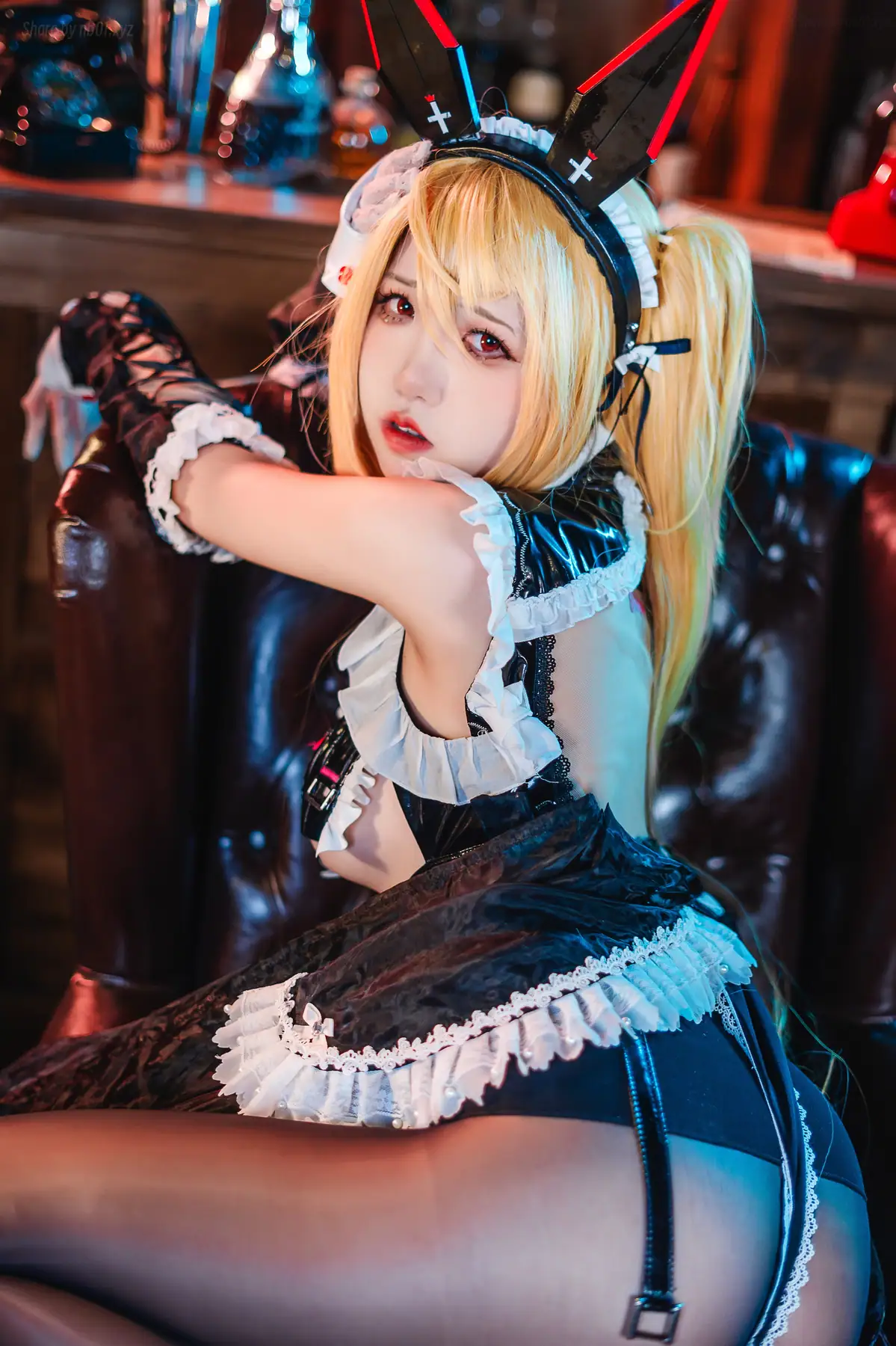 阿薰kaOri - 咎瓦尤斯(71P+4V_199.8M) - 阿薰kaOri - 咎瓦尤斯(71P+4V_199