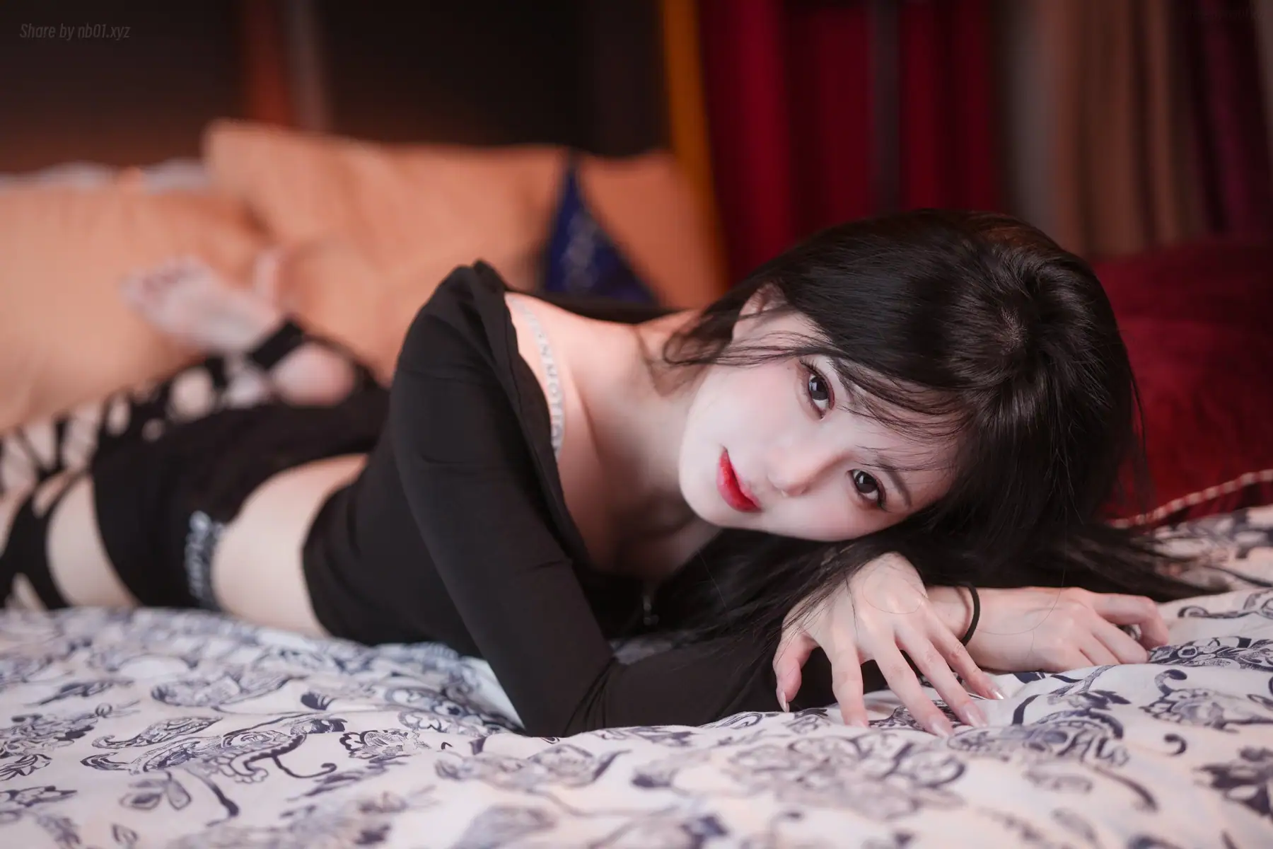 Sally多啦雪(Sally Dorasnow) - RAINY LAUNDRY DAY(60P_147.7M) - Sally多啦雪(Sally Dorasnow) - RAINY LAUNDRY DAY(60P_147