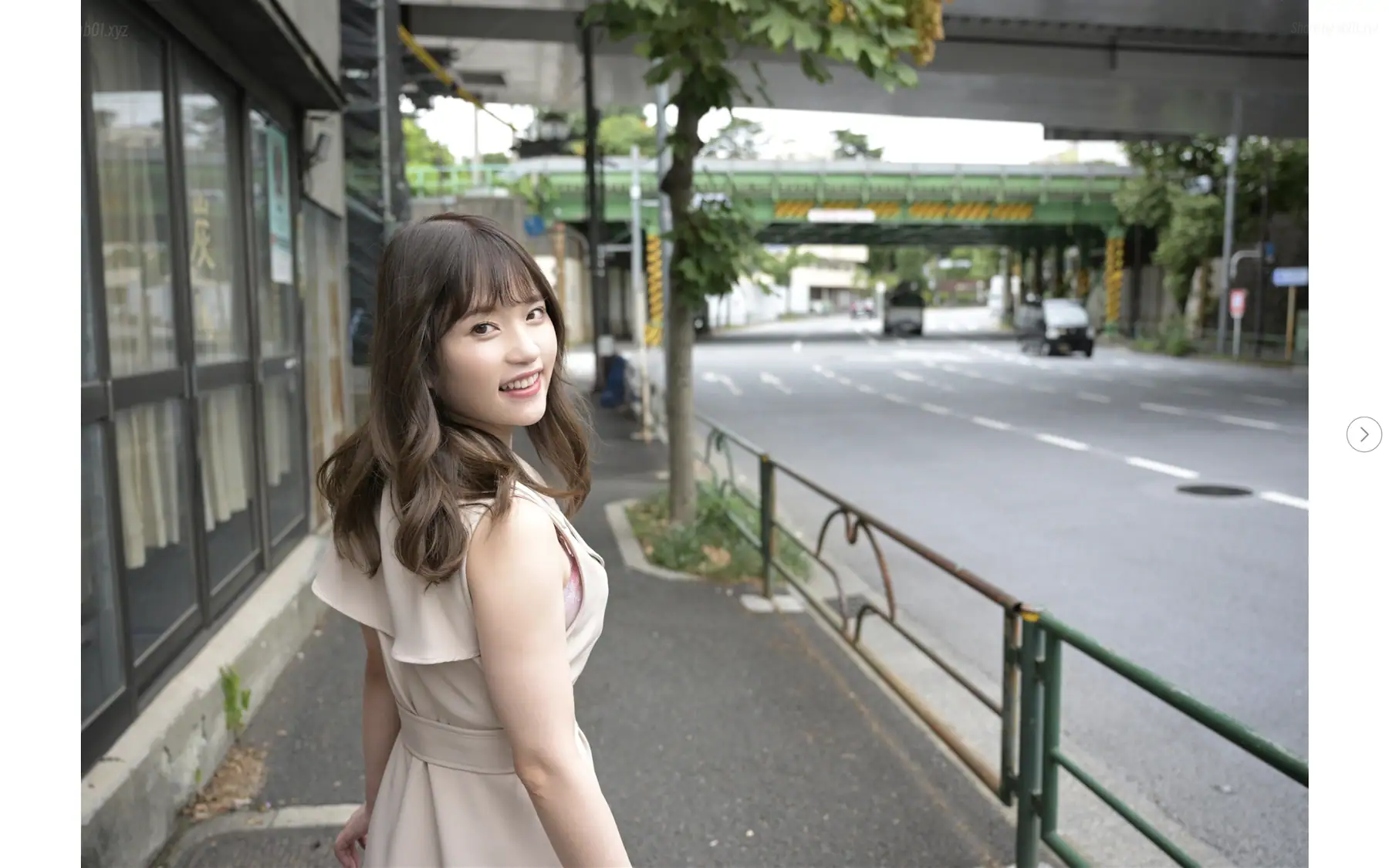 Rena Momozono(桃園憐奈) - ナニワ天然乳(74P_327.5M) - Rena Momozono(桃園憐奈) - ナニワ天然乳(74P_327