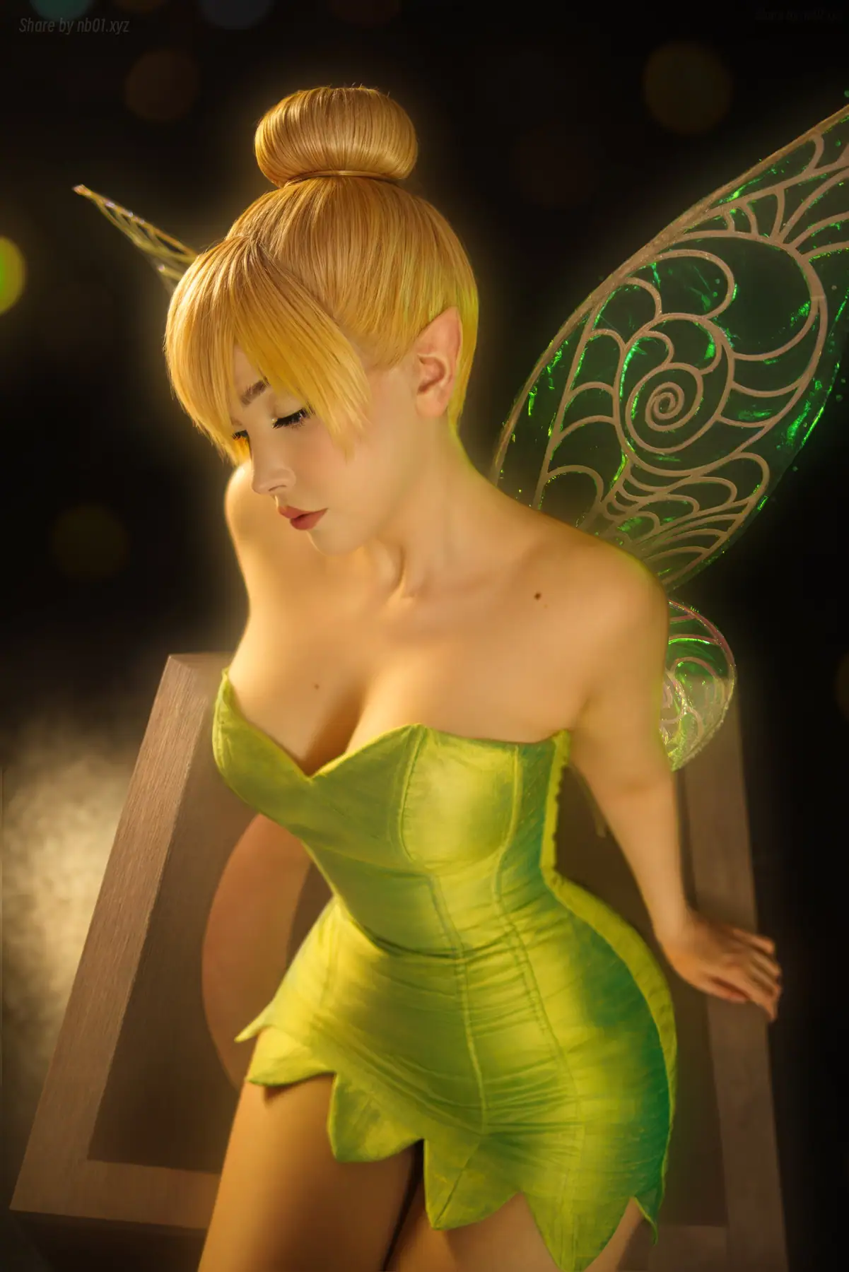 Sayathefox - Tinkerbell(15P_23.3M) - Sayathefox - Tinkerbell(15P_23