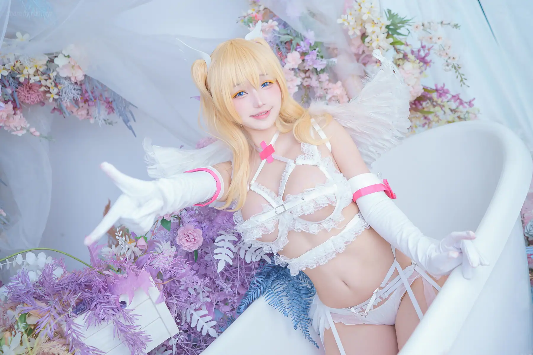 Takanashi Hanari - Lilliel(60P_194.1M) - Takanashi Hanari - Lilliel(60P_194