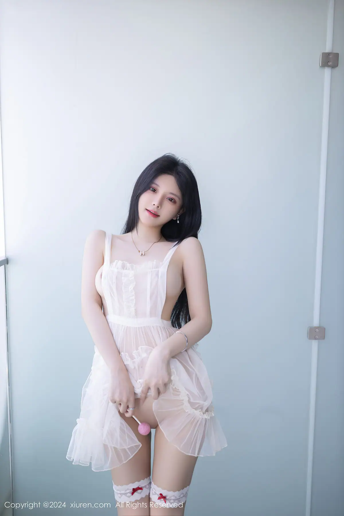 XIUREN No.9062 幼幼(81P_93.9M) - XIUREN No