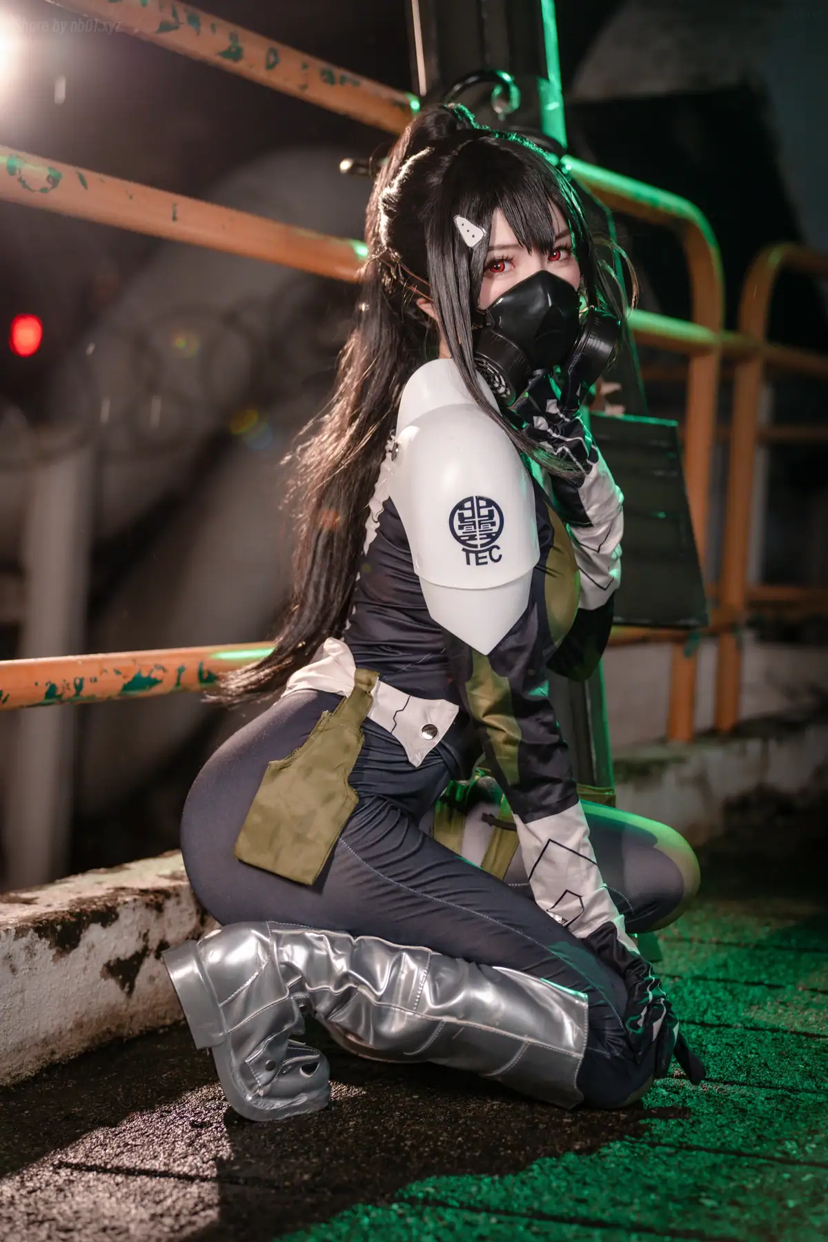 Sally多啦雪(Sally Dorasnow) - Mina Ashiro(43P+2V_398.7M) - Sally多啦雪(Sally Dorasnow) - Mina Ashiro(43P+2V_398