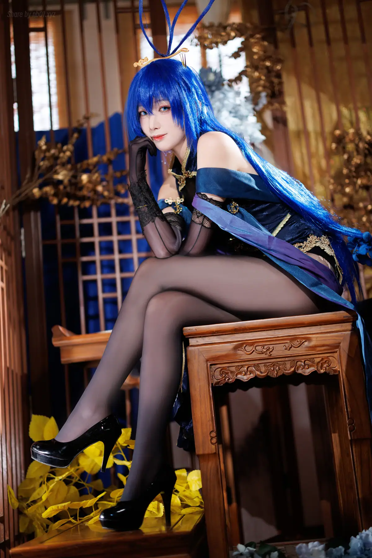 封疆疆v - 新泽西旗袍(43P_401.6M) - 封疆疆v - 新泽西旗袍(43P_401