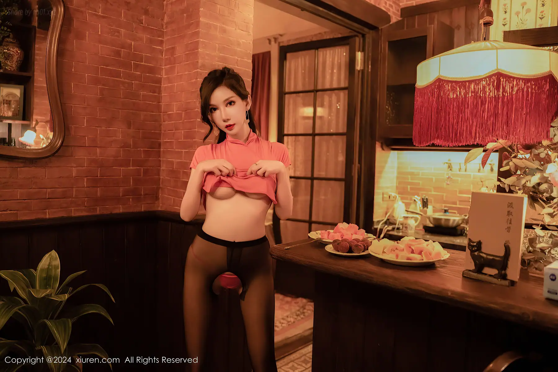 XIUREN No.9005 Chen Yi Man(陈怡曼)(92P_229.7M) - XIUREN No