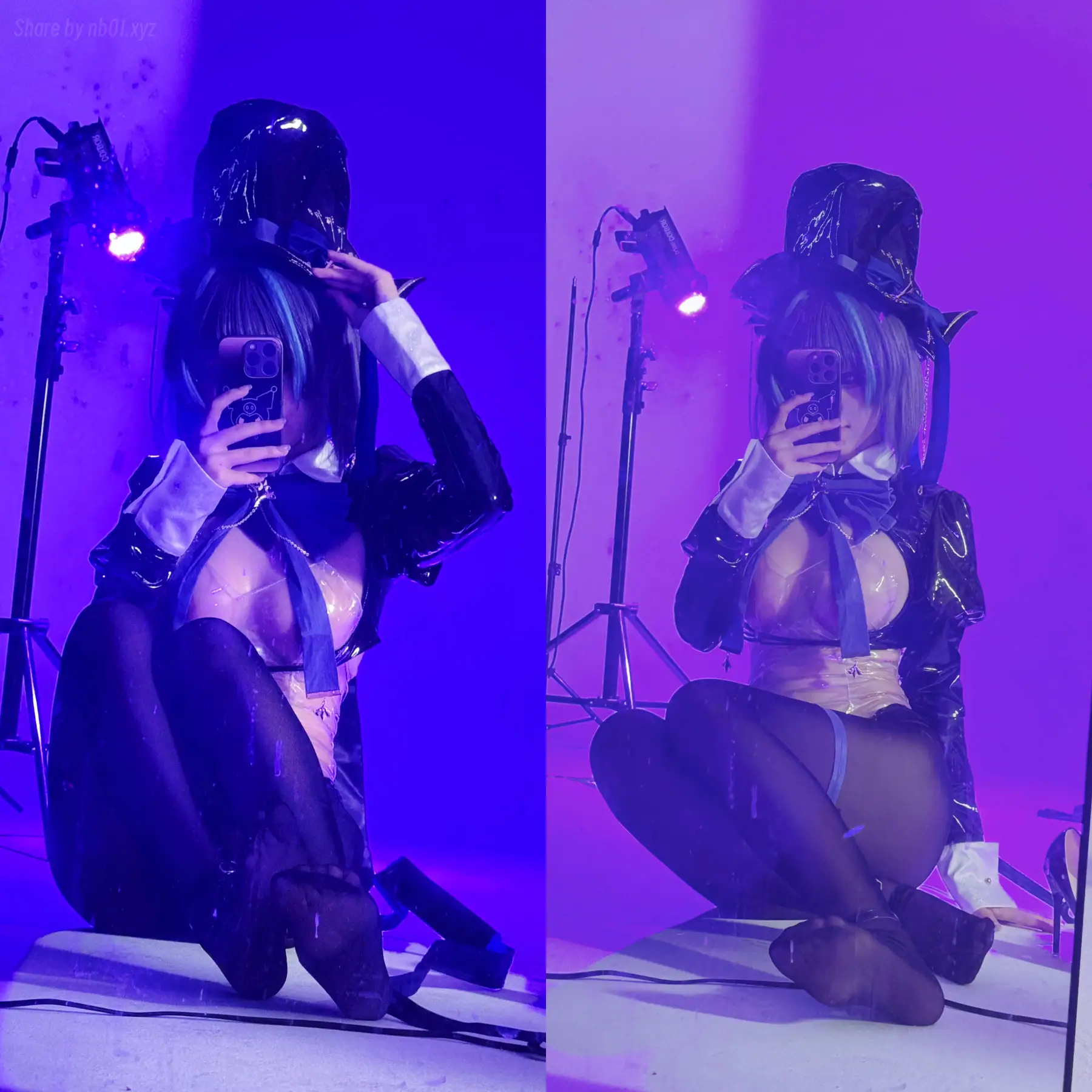 矢量鱼 - 柴郡魔术师(39P_103.0M) - 矢量鱼 - 柴郡魔术师(39P_103