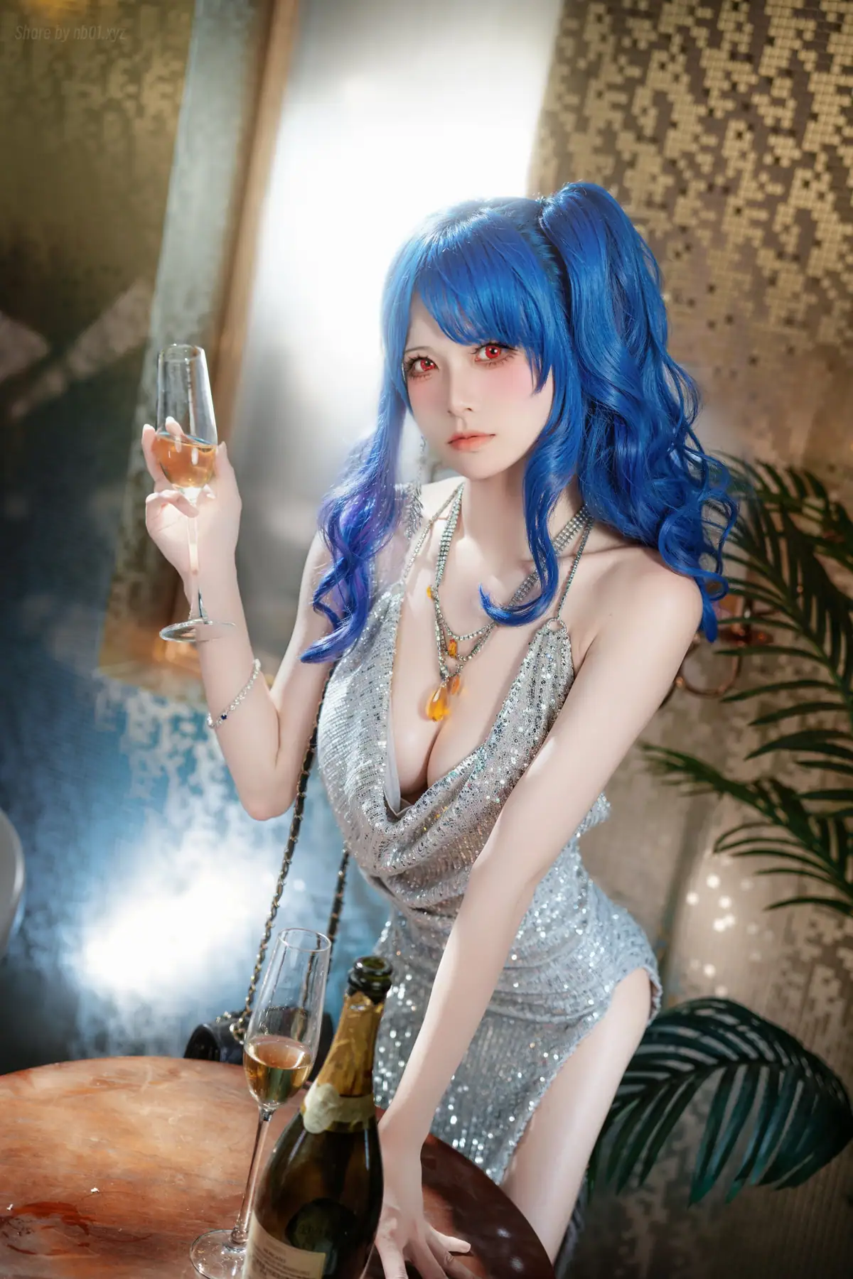 九柒喵 - 圣路易斯 Luxury Handle(10P_15.4M) - 九柒喵 - 圣路易斯 Luxury Handle(10P_15