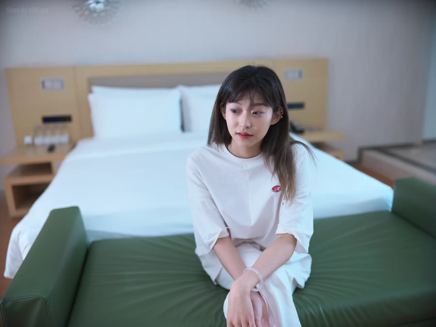 国模 - 希威社 極品 私拍 4K 套圖(608P_2.3G) - 国模 - 希威社 極品 私拍 4K 套圖(608P_2