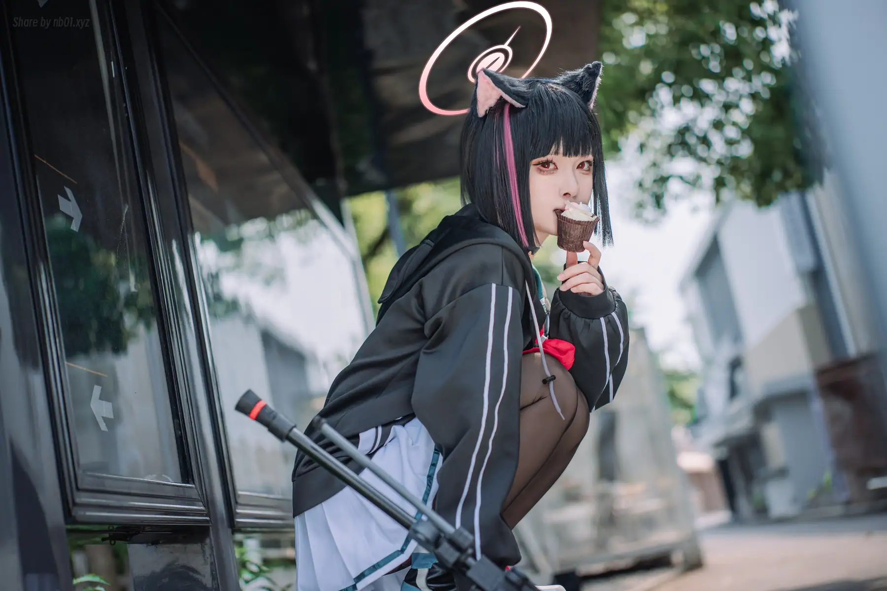 矢量鱼 - 杏山和纱(18P_45.6M) - 矢量鱼 - 杏山和纱(18P_45