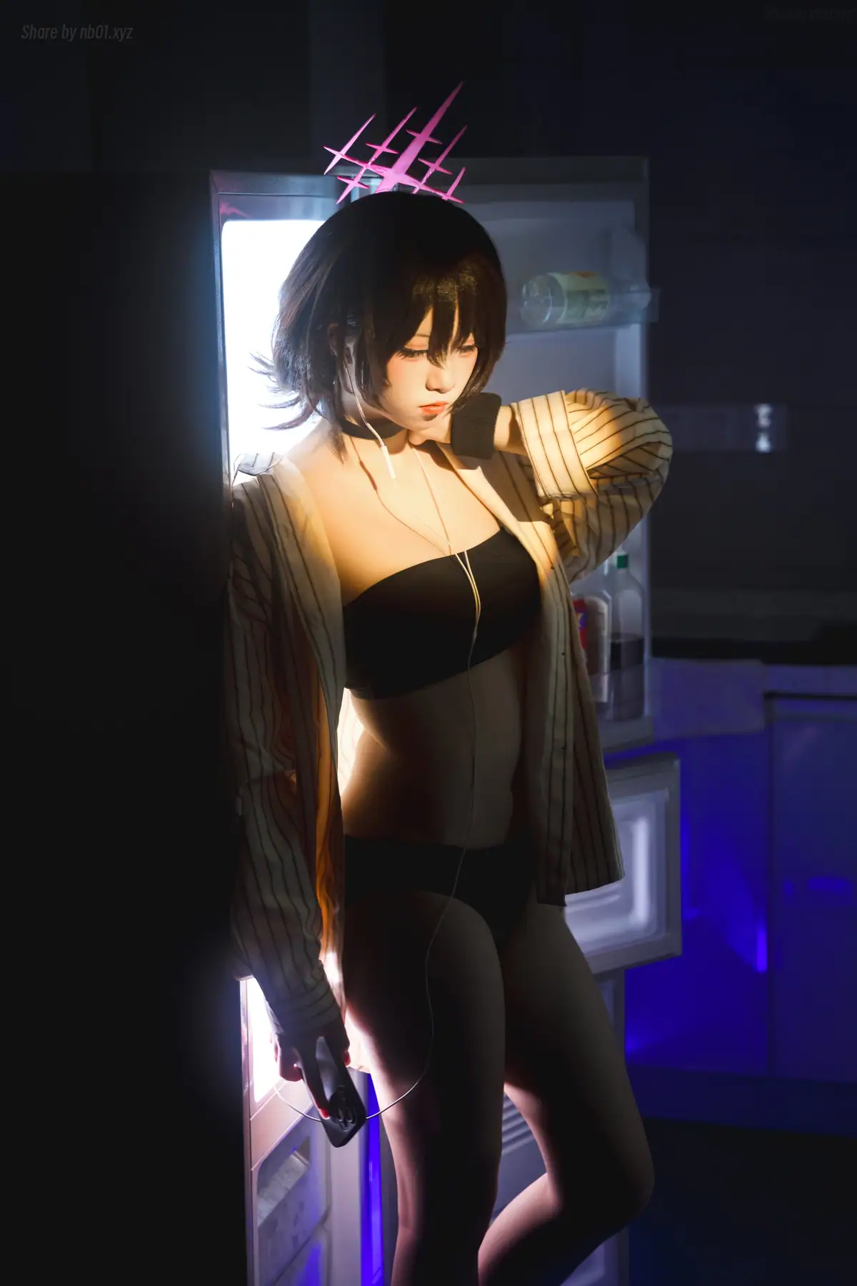 纸悦Etsu_ko - 美咲泳装(28P_87.7M) - 纸悦Etsu_ko - 美咲泳装(28P_87