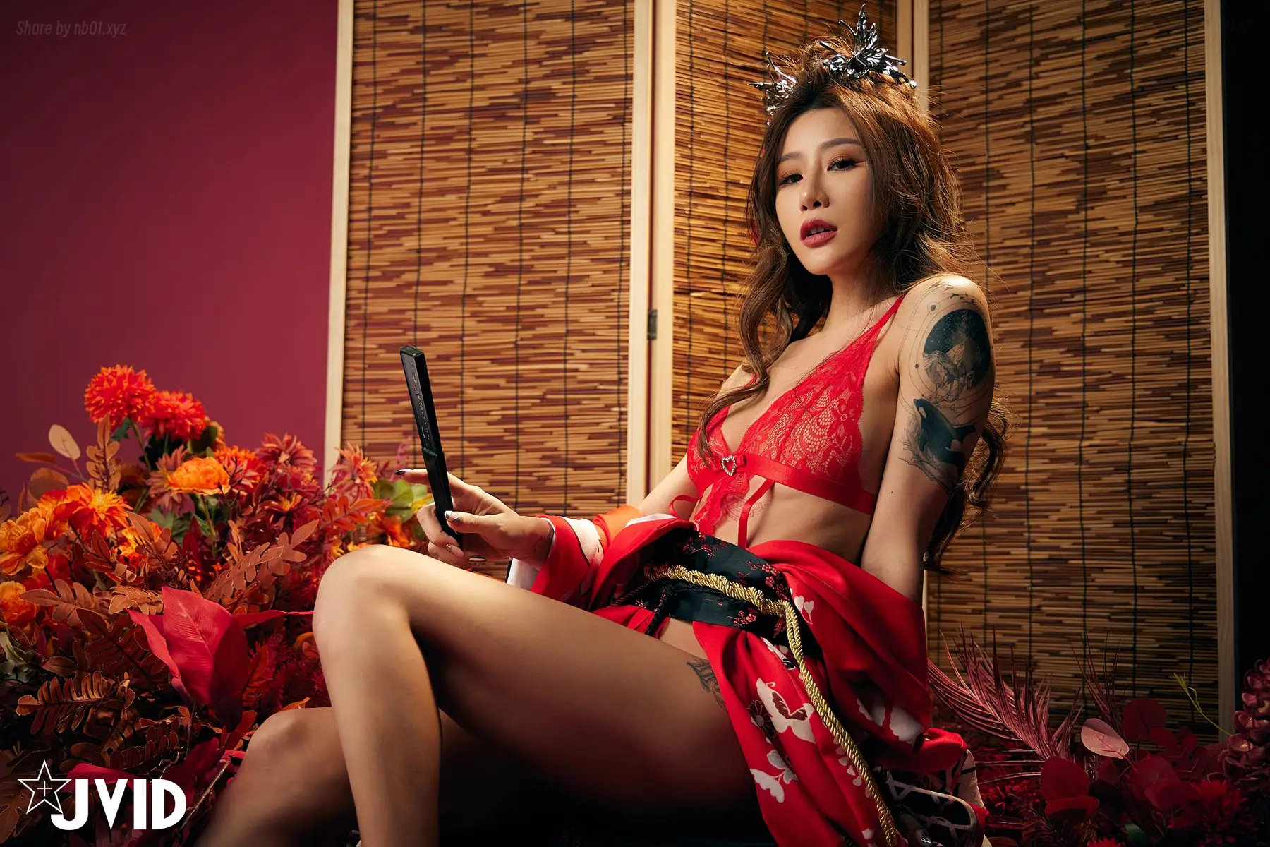 [JVID]Lara 雙囍 - 聖上寵幸首選～傾國傾城囍媚娘 婀娜多姿 酥胸外露(135P_93.5M) - [JVID]Lara 雙囍 - 聖上寵幸首選～傾國傾城囍媚娘 婀娜多姿 酥胸外露(135P_93