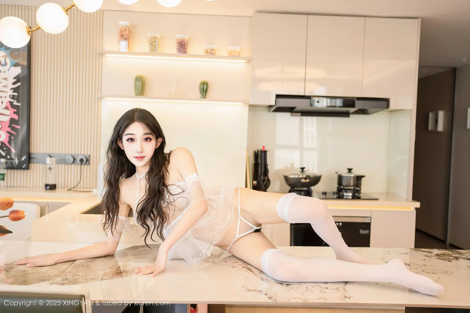 XingYan Vol.330 星冉(76P_107.1M) - XingYan Vol