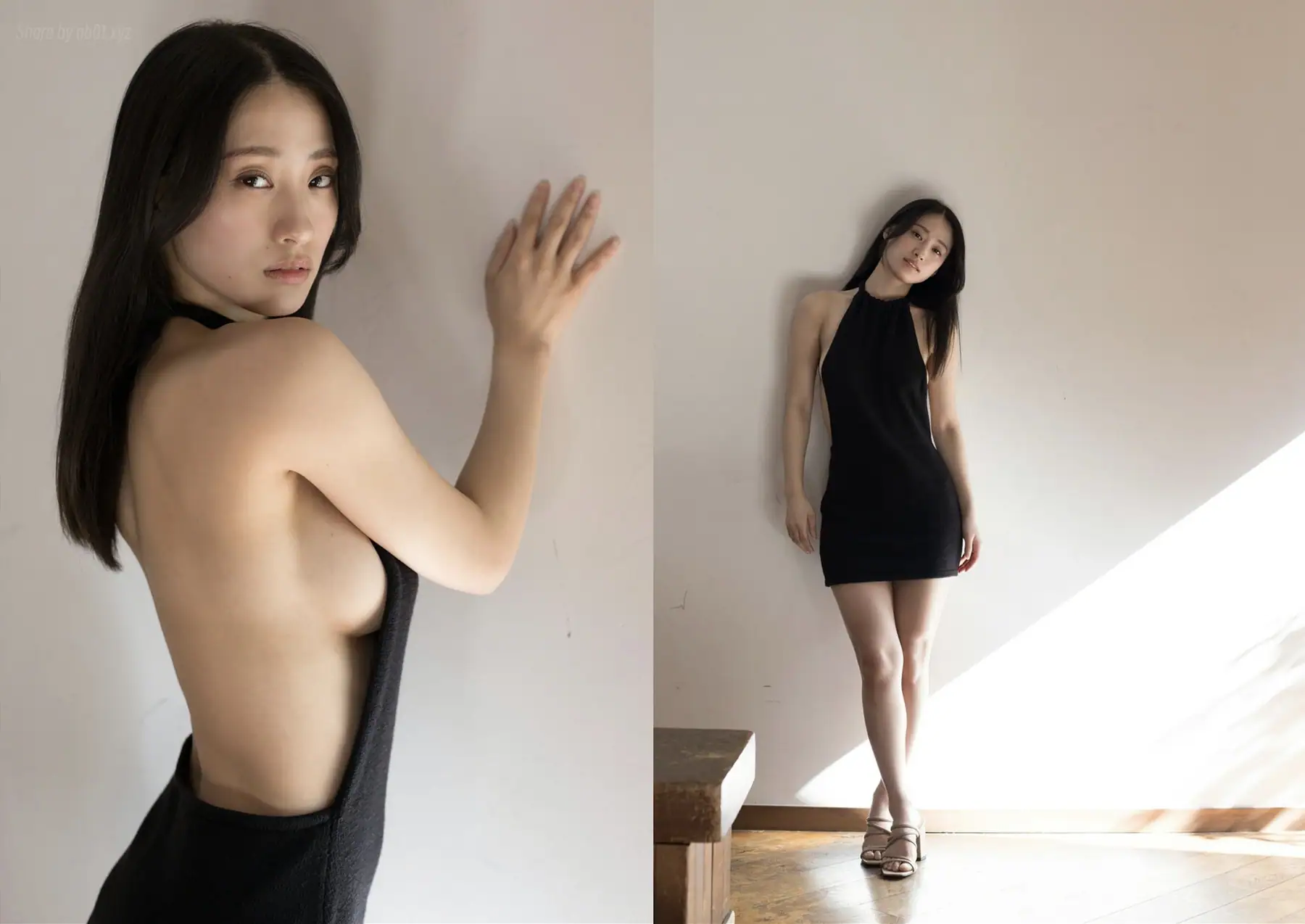 Sumida Ayano(澄田綾乃) - インポッシブル(27P_11.2M) - Sumida Ayano(澄田綾乃) - インポッシブル(27P_11