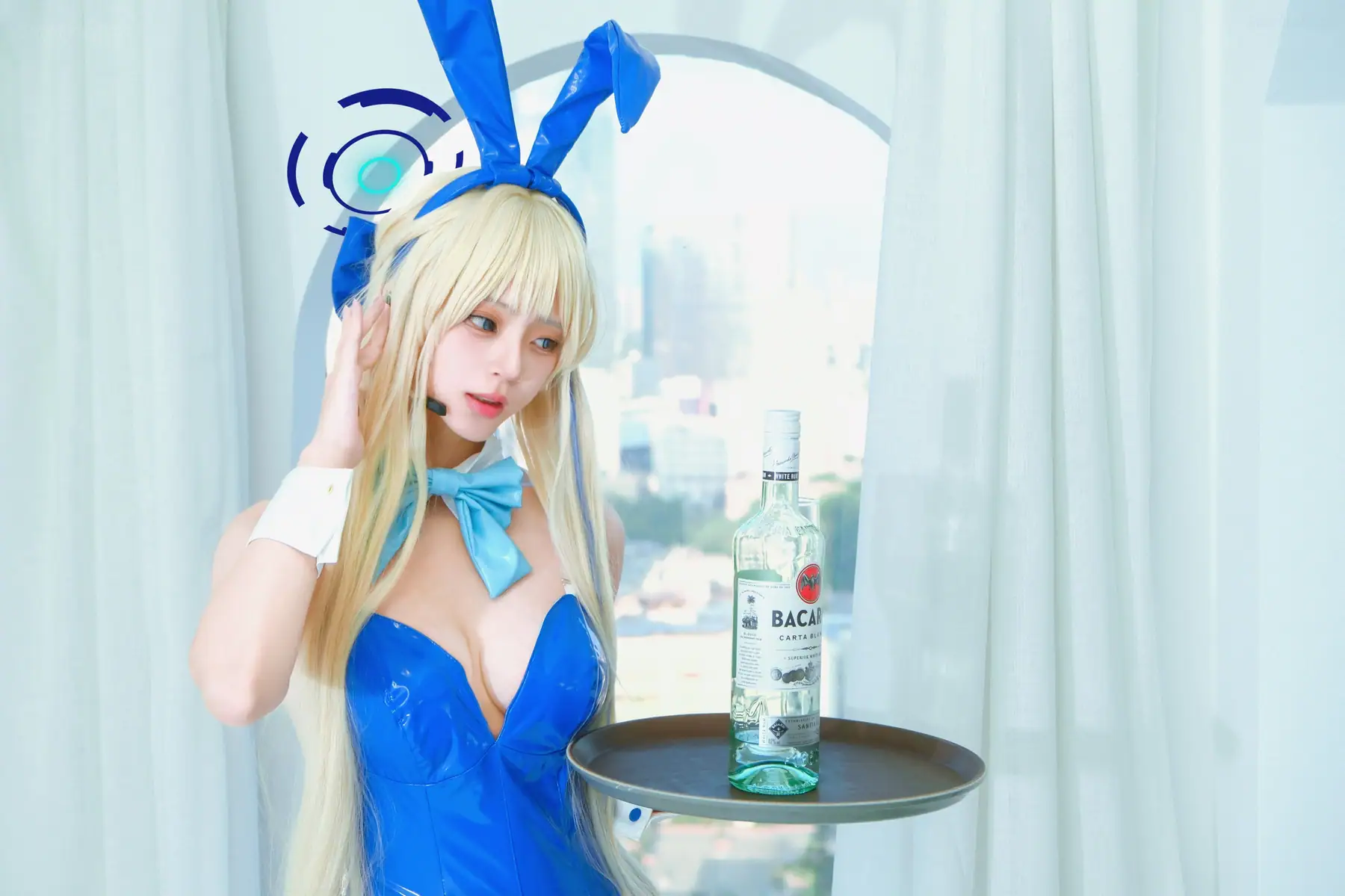 发财阿弦 - 时兔女郎(15P_61.9M) - 发财阿弦 - 时兔女郎(15P_61