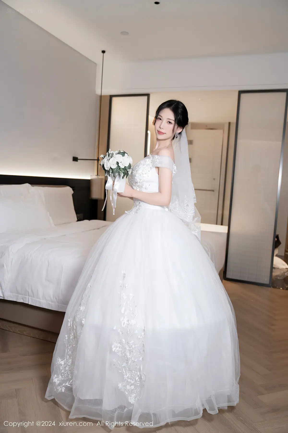 XIUREN No.8998 利世(101P_97.0M) - XIUREN No