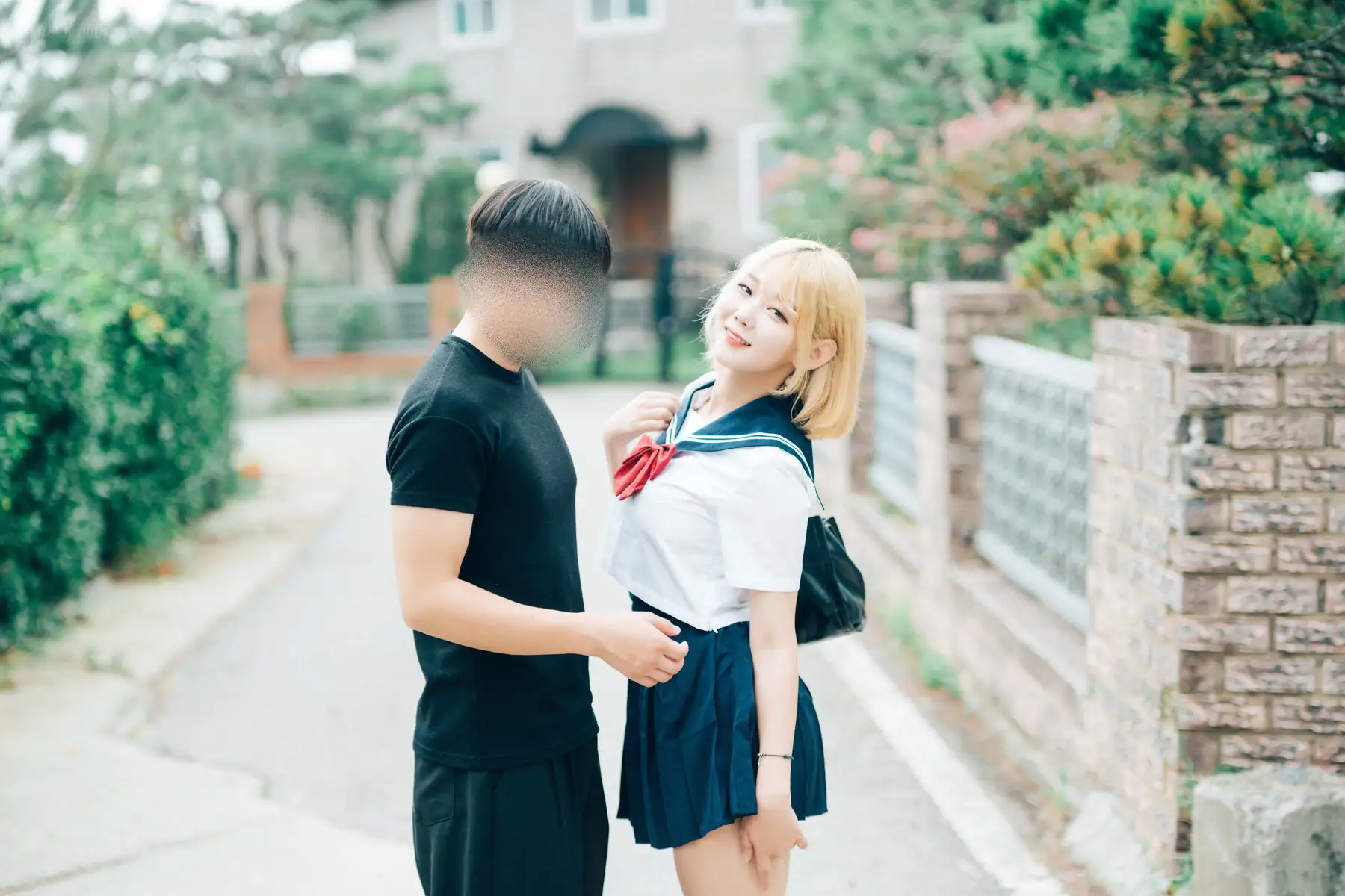 Haivia Zia(지아) - Summer Memories(94P_319.8M) - Haivia Zia(지아) - Summer Memories(94P_319