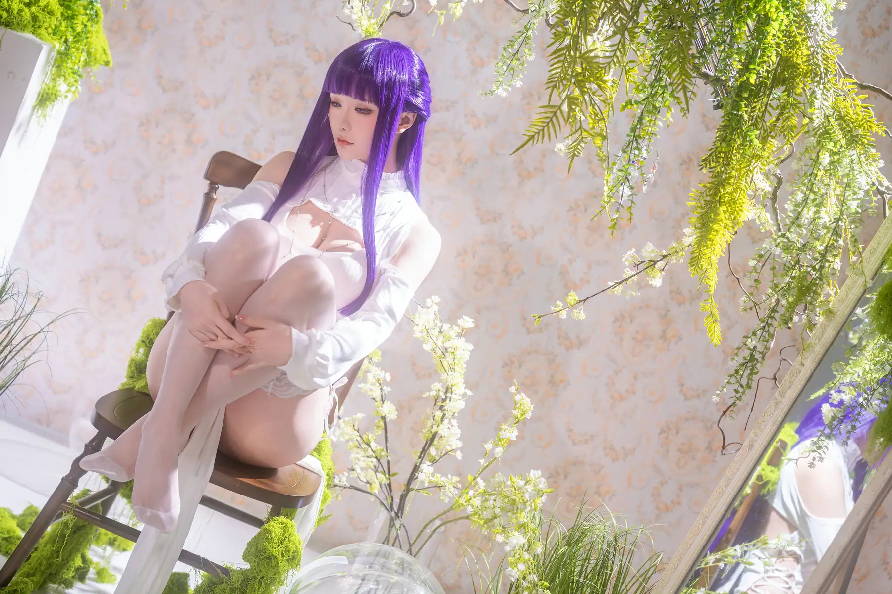 星之迟迟Hoshilily - 葬送的芙莉莲 菲伦(67P+1V_352.7M) - 星之迟迟Hoshilily - 葬送的芙莉莲 菲伦(67P+1V_352