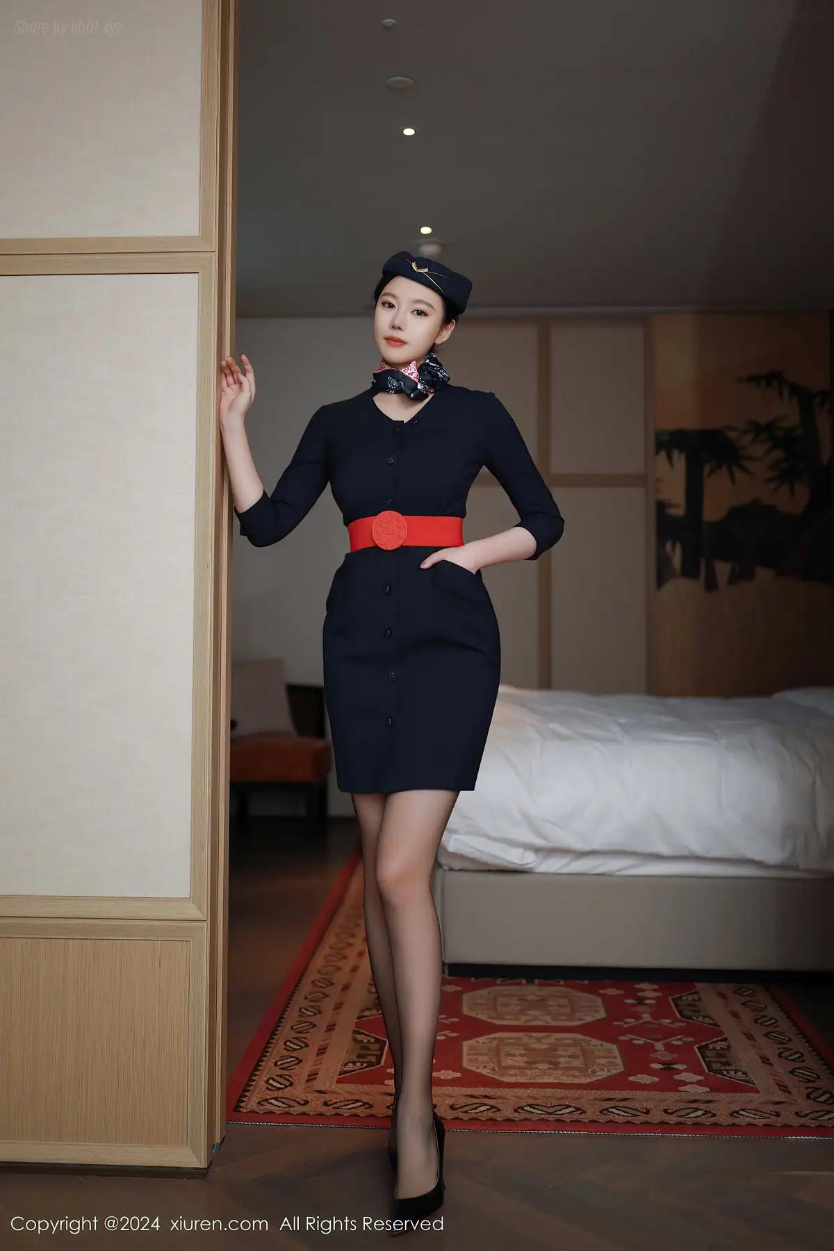 XIUREN No.8942 安然anran(80P_92.2M) - XIUREN No