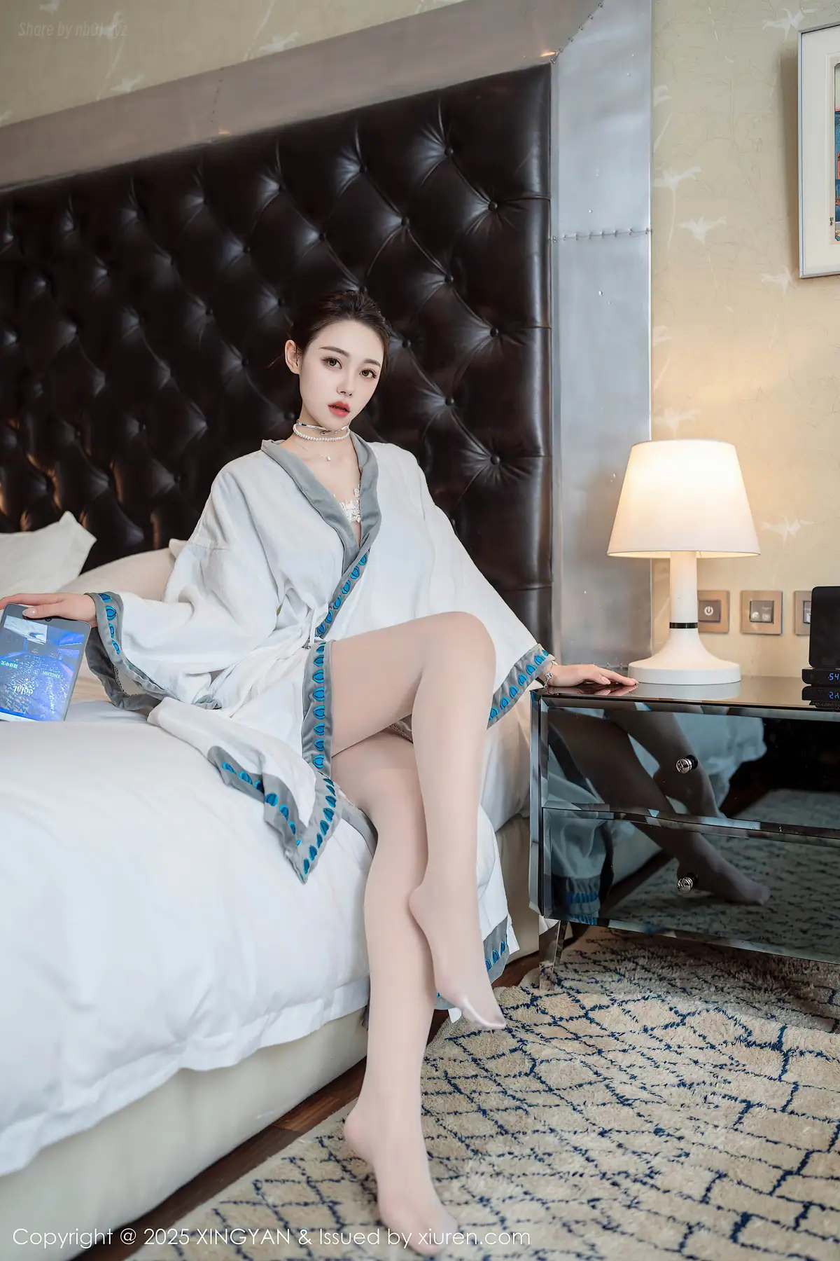 XingYan Vol.326 清妙(81P_114.6M) - XingYan Vol