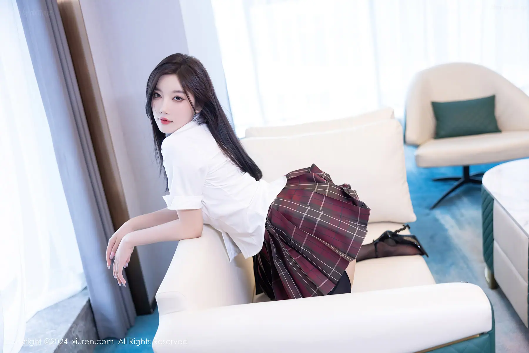 XIUREN No.9064 Yang Chen Chen(杨晨晨Yome)(102P_149.4M) - XIUREN No