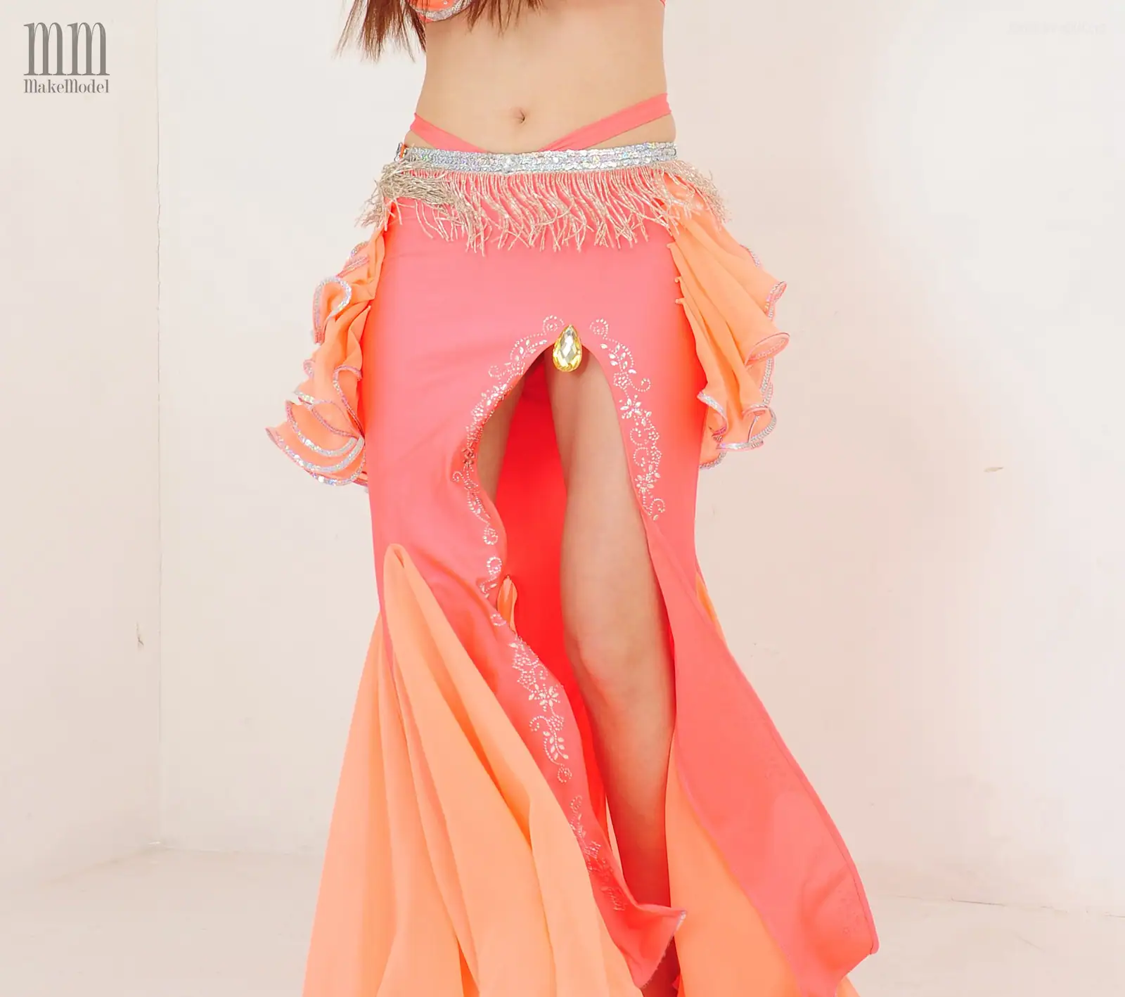 [MakeModel]가희 - 2015.05.08 오렌지 쉐이크(42P_13.7M) - [MakeModel]가희 - 2015