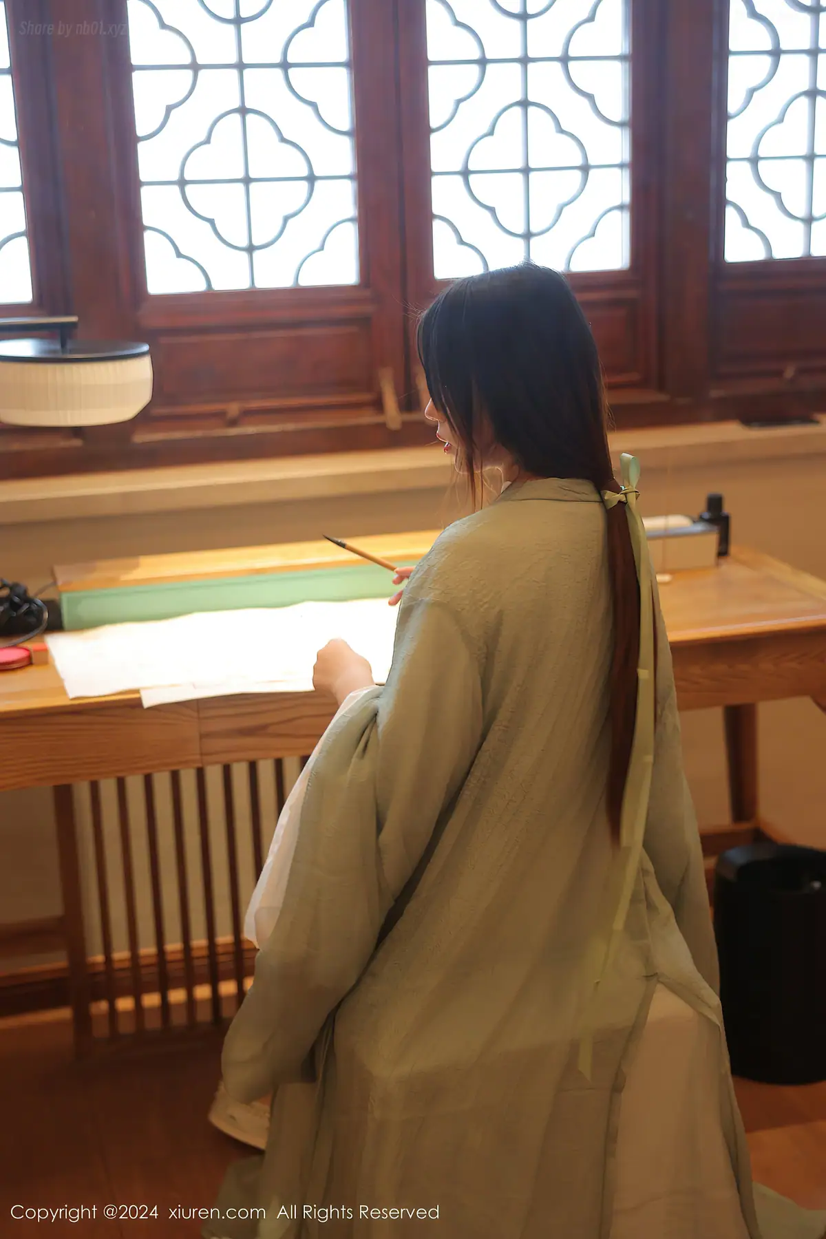 XIUREN No.8937 蛋蛋宝(84P_99.4M) - XIUREN No