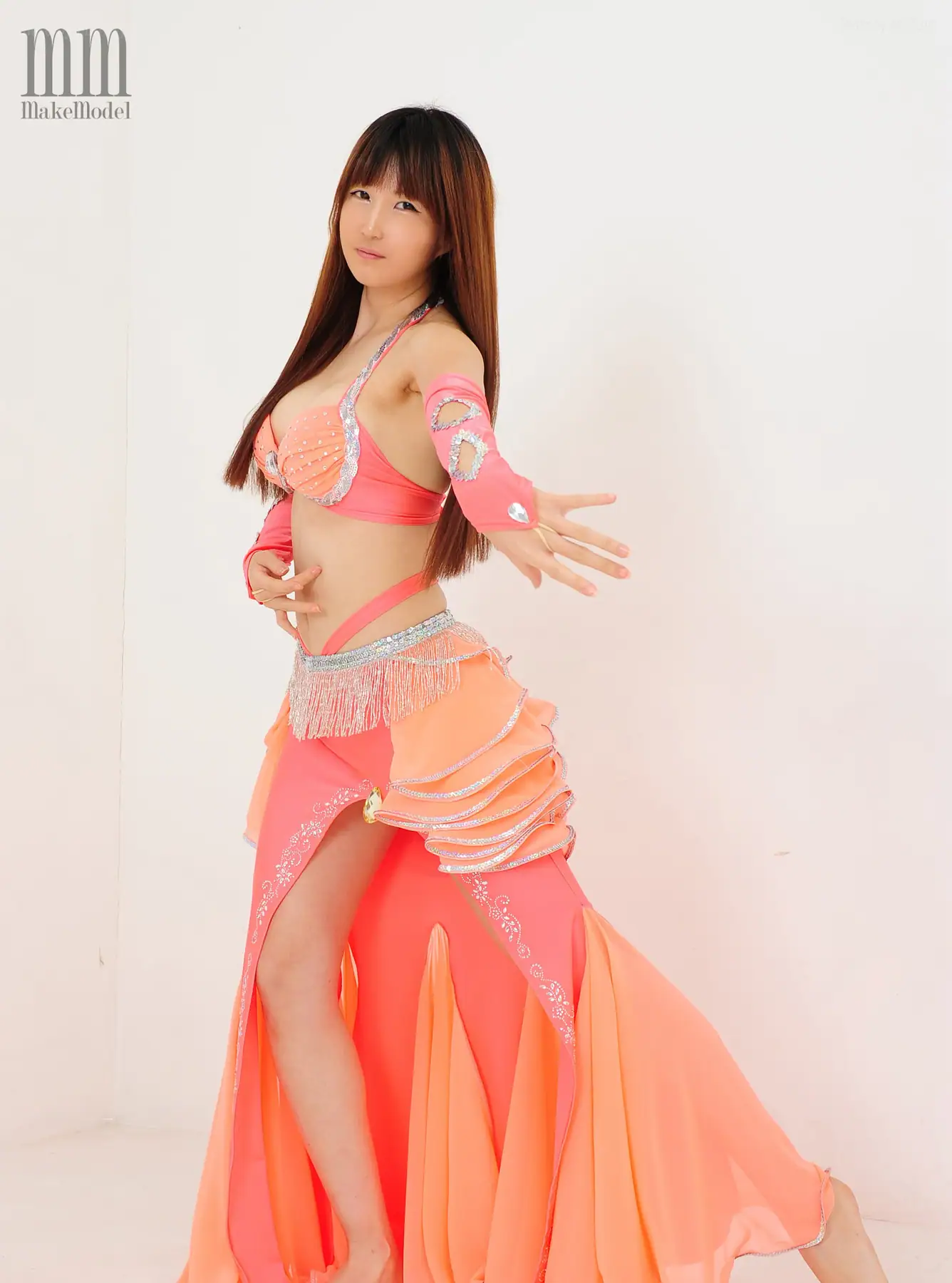 [MakeModel]가희 - 2015.05.08 오렌지 쉐이크(42P_13.7M) - [MakeModel]가희 - 2015