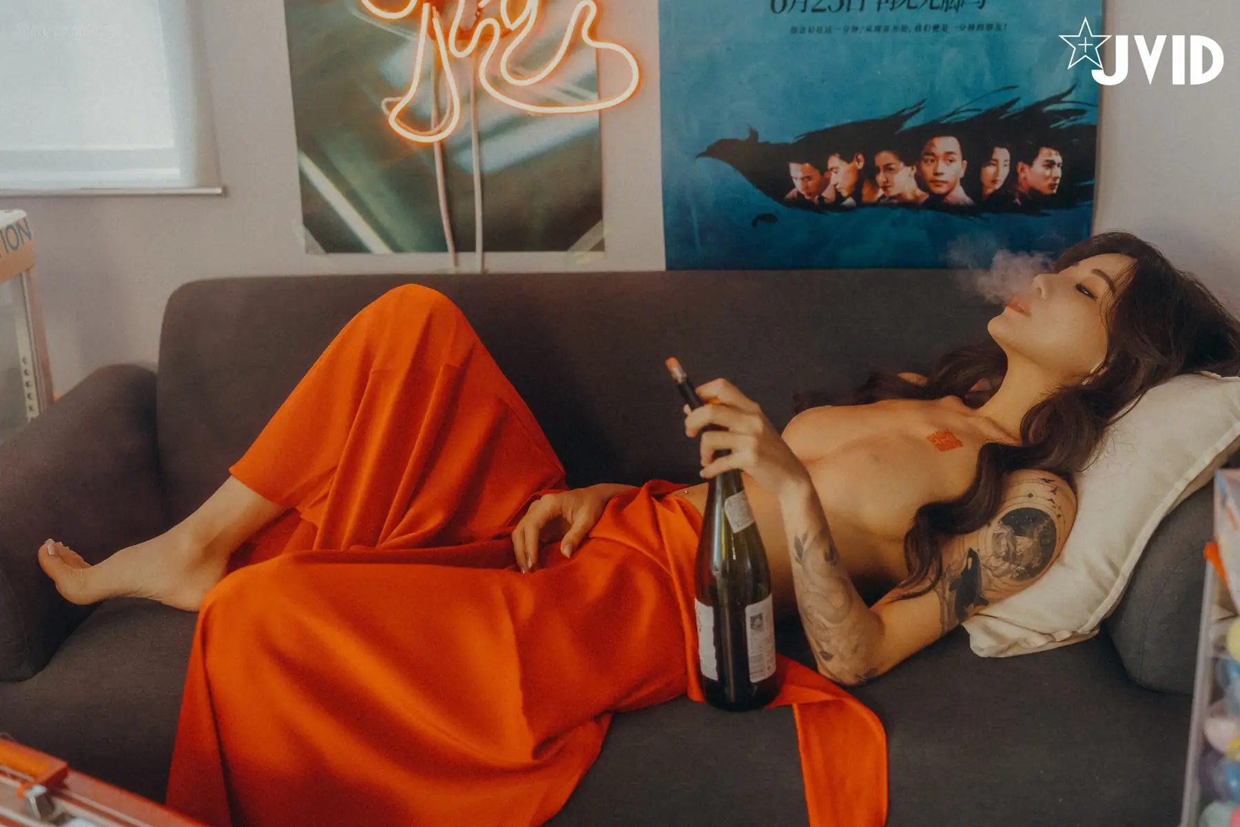 [JVID]Lara 雙囍 - 🔞就想一個晚上做完不留遺憾⚡探索肉體神秘三角洲😎那征服你我的迷人電眼🔥讓精氣全數爆發🌋(129P_79.6M) - [JVID]Lara 雙囍 - 🔞就想一個晚上做完不留遺憾⚡探索肉體神秘三角洲😎那征服你我的迷人電眼🔥讓精氣全數爆發🌋(129P_79