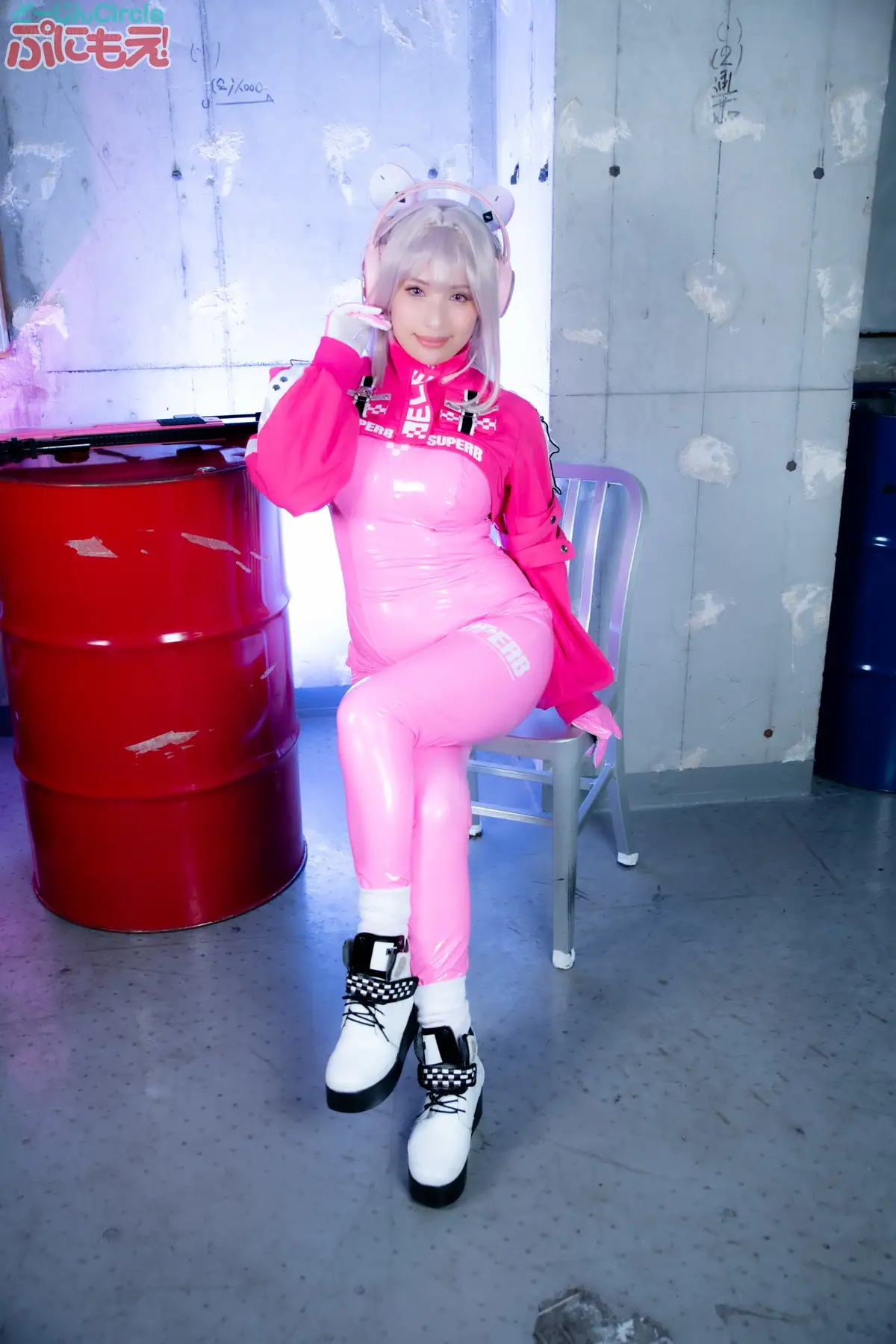 ぷにもえ！- 2023-12-13_PNME-214_【写真集付き】爆乳パリピなギャルレイヤーのぬるテカ生天国_4053888(70P+1V_1.7G) - ぷにもえ！- 2023-12-13_PNME-214_【写真集付き】爆乳パリピなギャルレイヤーのぬるテカ生天国_4053888(70P+1V_1