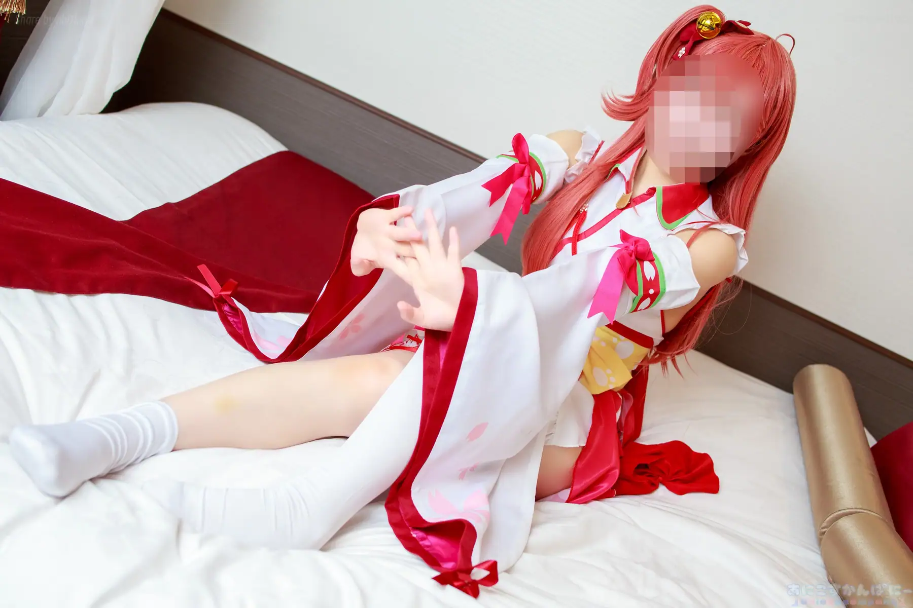 あにこすかんぱにー - 2025-02-11_ガチ素人レイヤー完コスハメ撮り！えり～とな巫女さん編_4062490(140P+1V_2.1G) - あにこすかんぱにー - 2025-02-11_ガチ素人レイヤー完コスハメ撮り！えり～とな巫女さん編_4062490(140P+1V_2