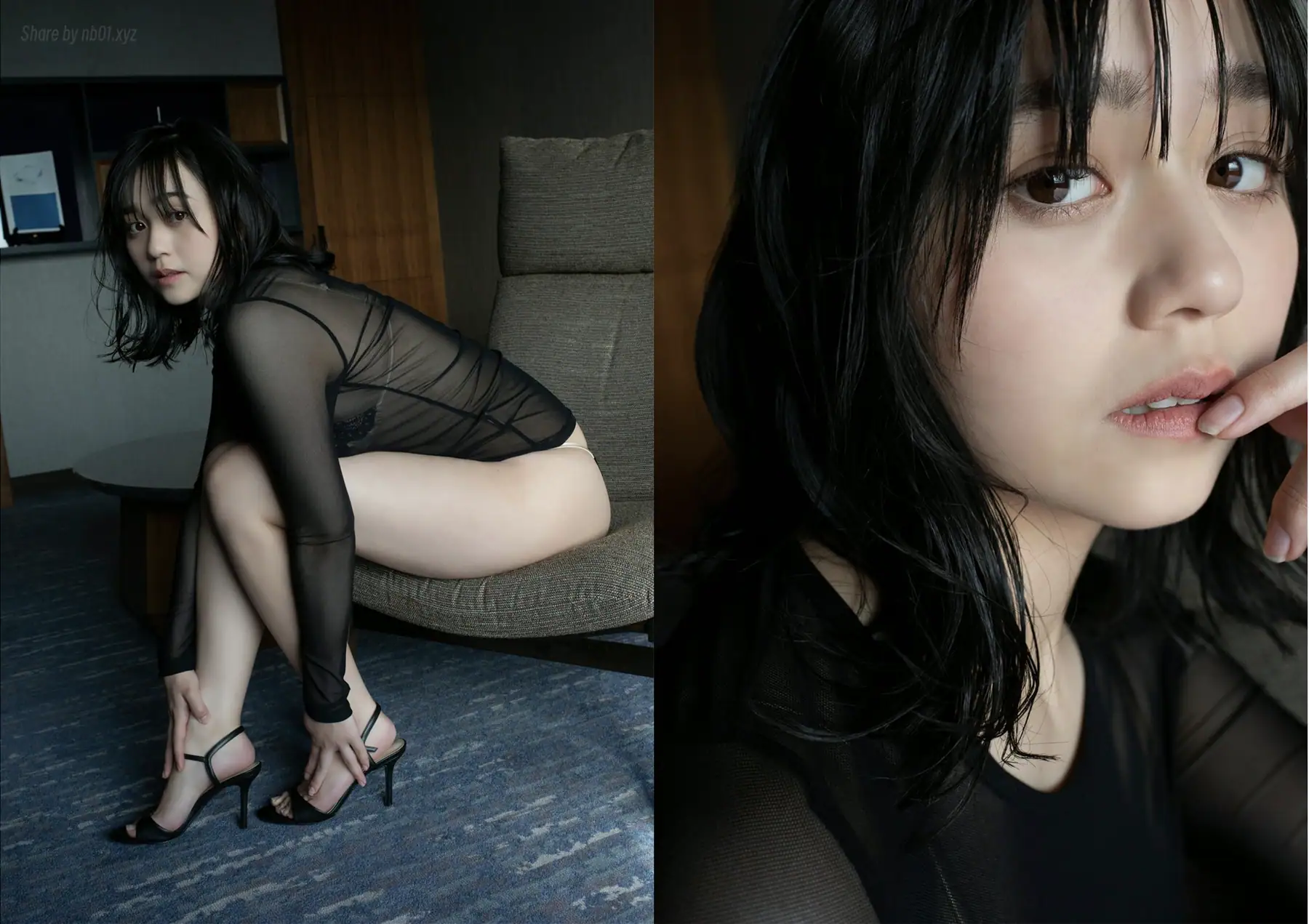 Erii Misumi(美澄衿依) - My Love(31P_143.1M) - Erii Misumi(美澄衿依) - My Love(31P_143