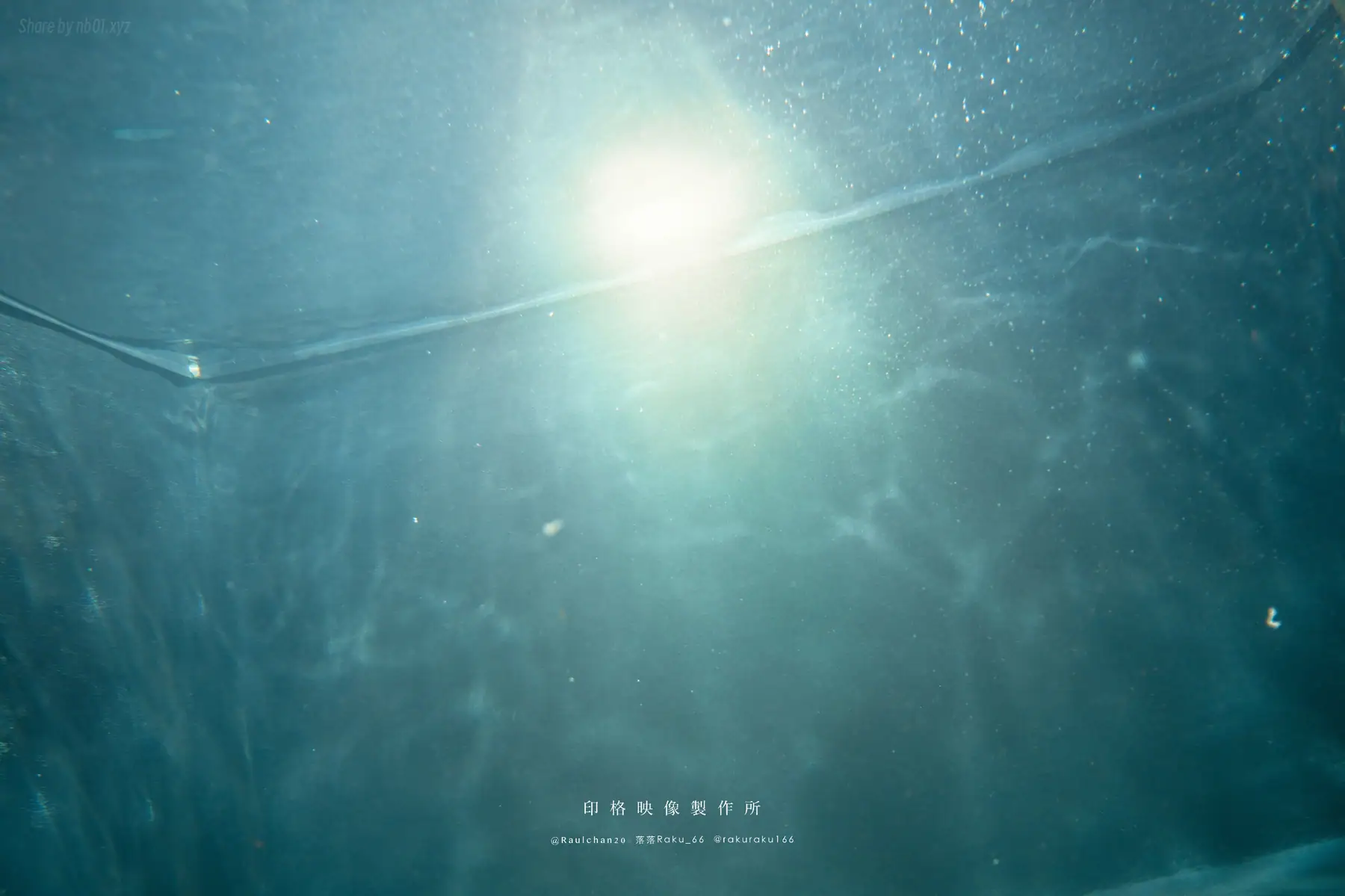 落落Raku - 水泳馆(58P+1V_597.0M) - 落落Raku - 水泳馆(58P+1V_597