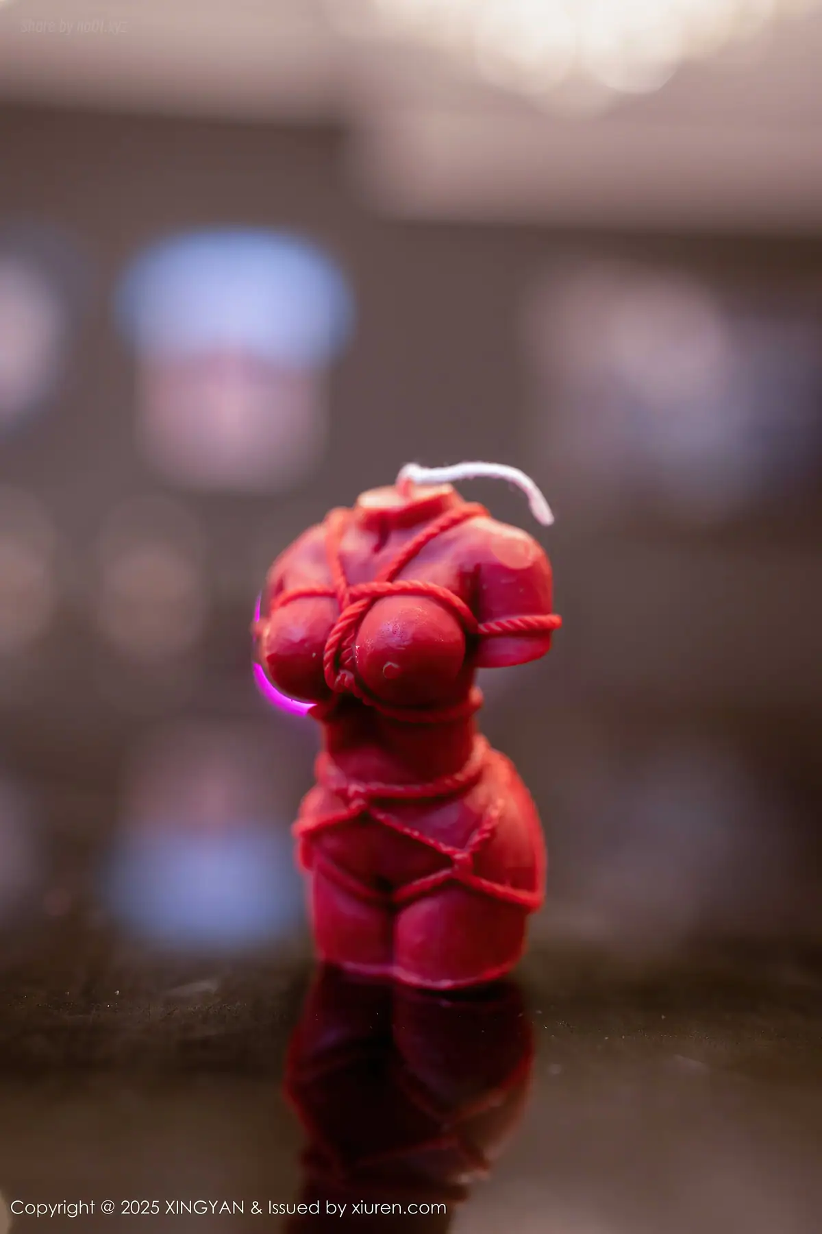 XingYan Vol.329 Li Li Sha(李丽莎)(79P_122.9M) - XingYan Vol