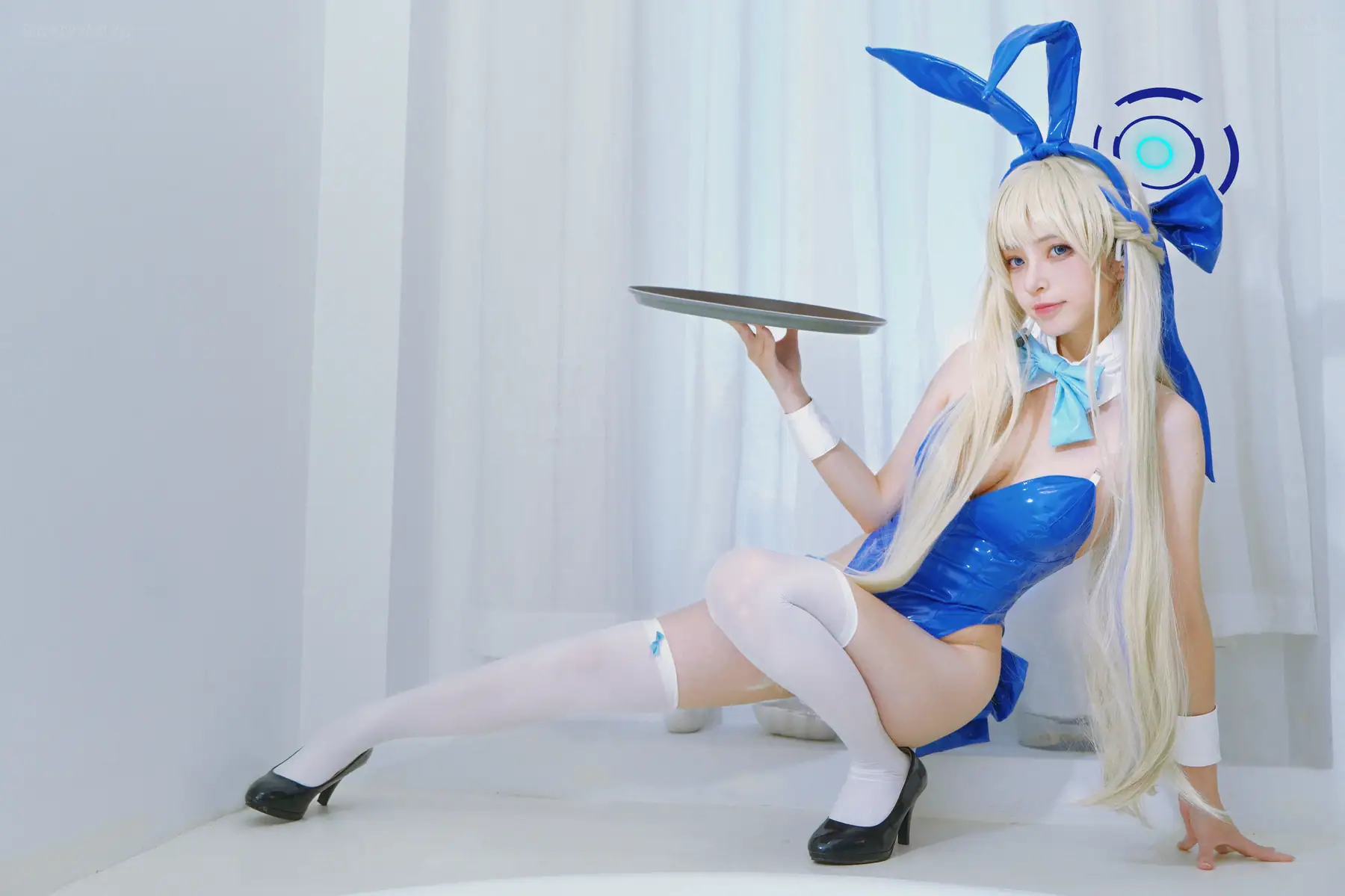 发财阿弦 - 时兔女郎(15P_61.9M) - 发财阿弦 - 时兔女郎(15P_61